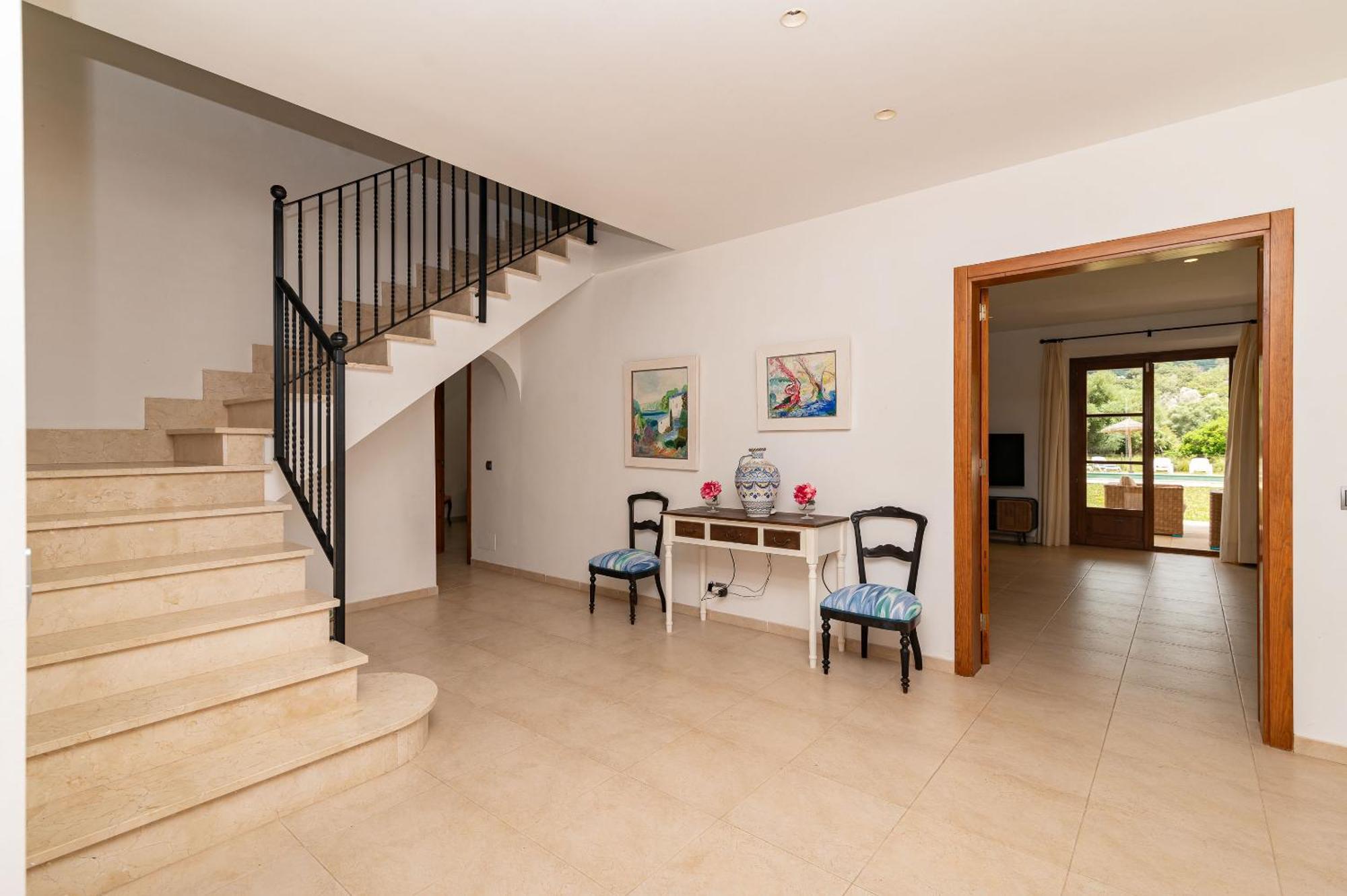 Villa Vall D'en March By Sealand Pollensa