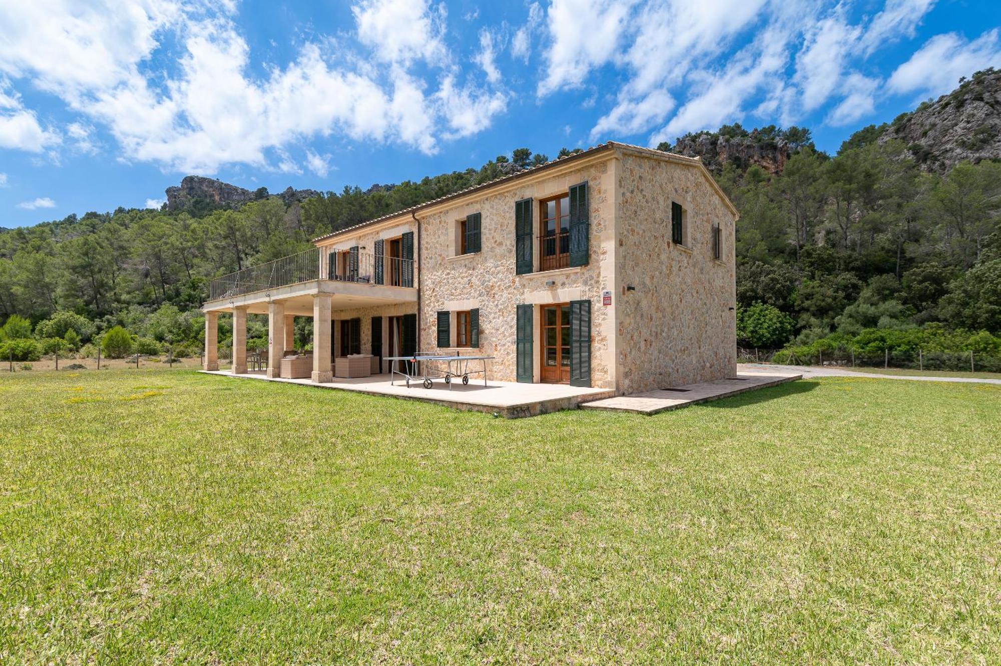 Vall D'en March By Sealand Pollensa