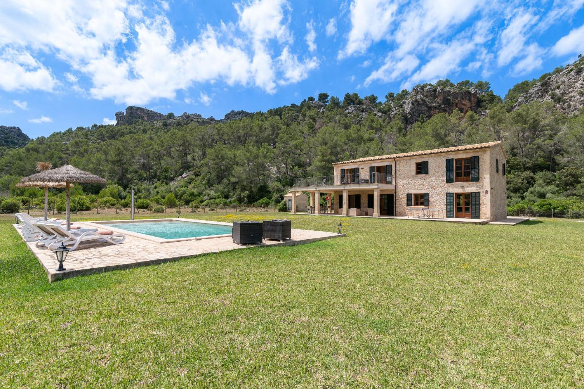 Vall D'en March By Sealand Villa