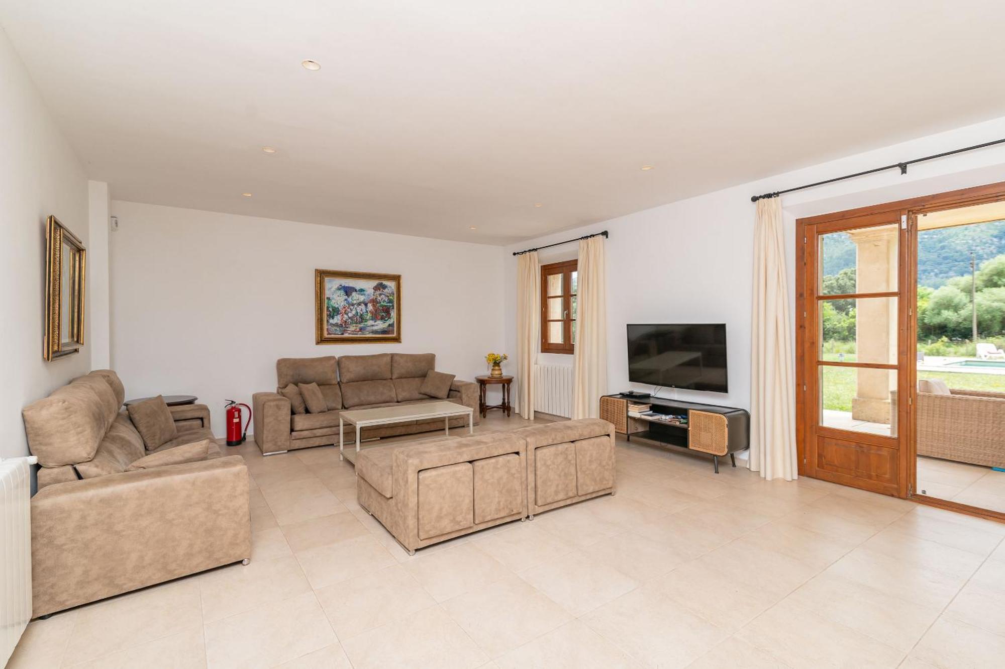Villa Vall D'en March By Sealand