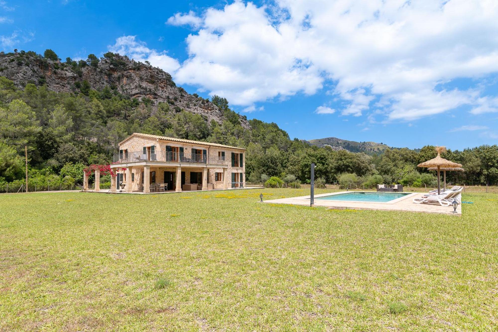 Villa Vall D'en March By Sealand *