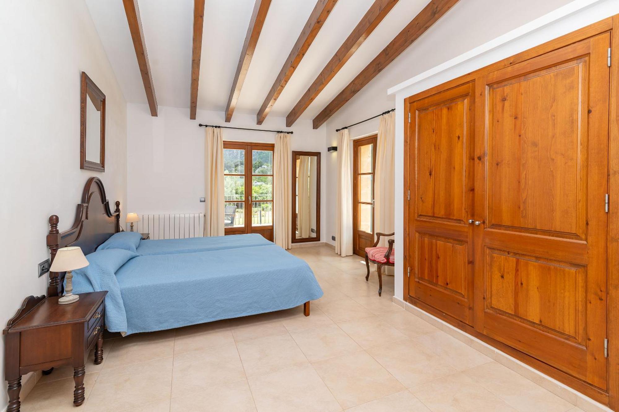 Vall D'en March By Sealand Villa Pollensa