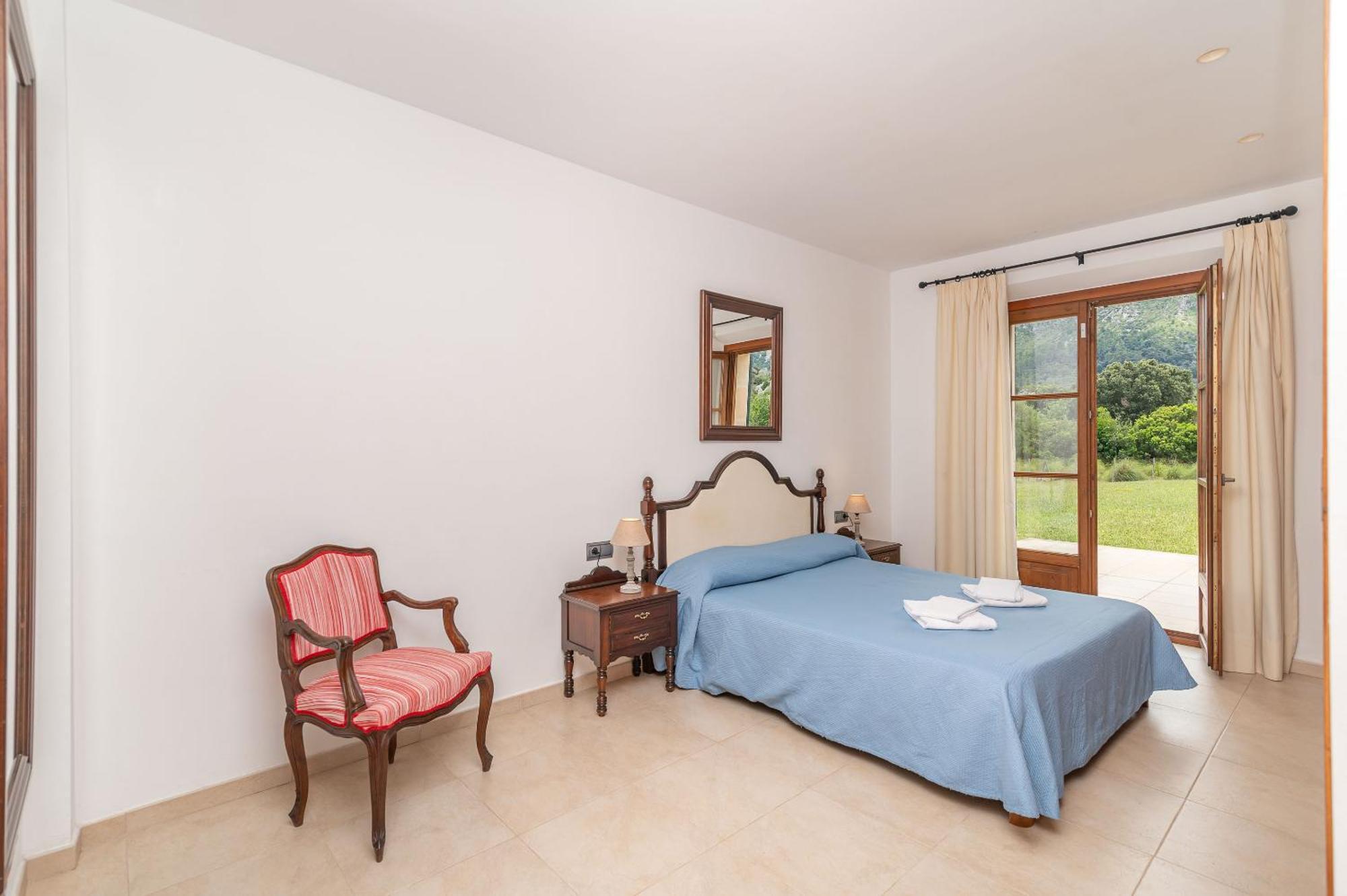 Villa Vall D'en March By Sealand Pollensa