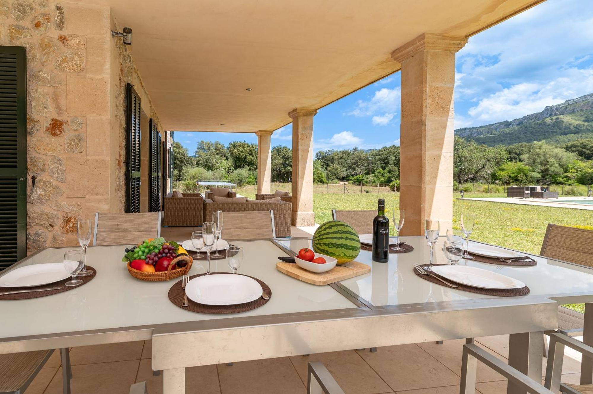 Vall D'en March By Sealand Pollensa