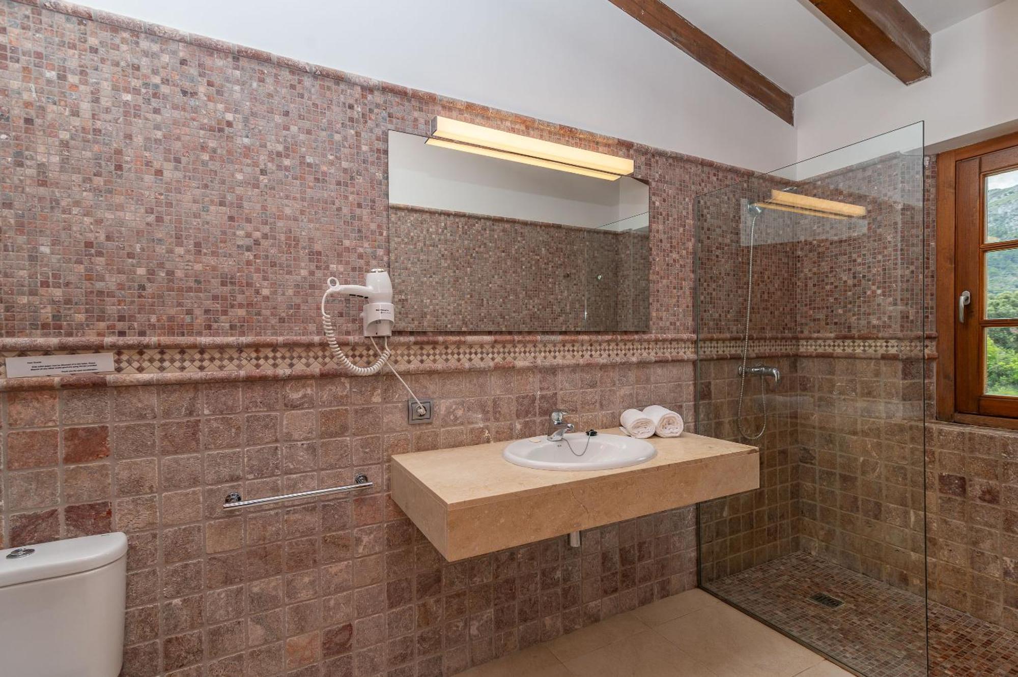 Villa Vall D'en March By Sealand *