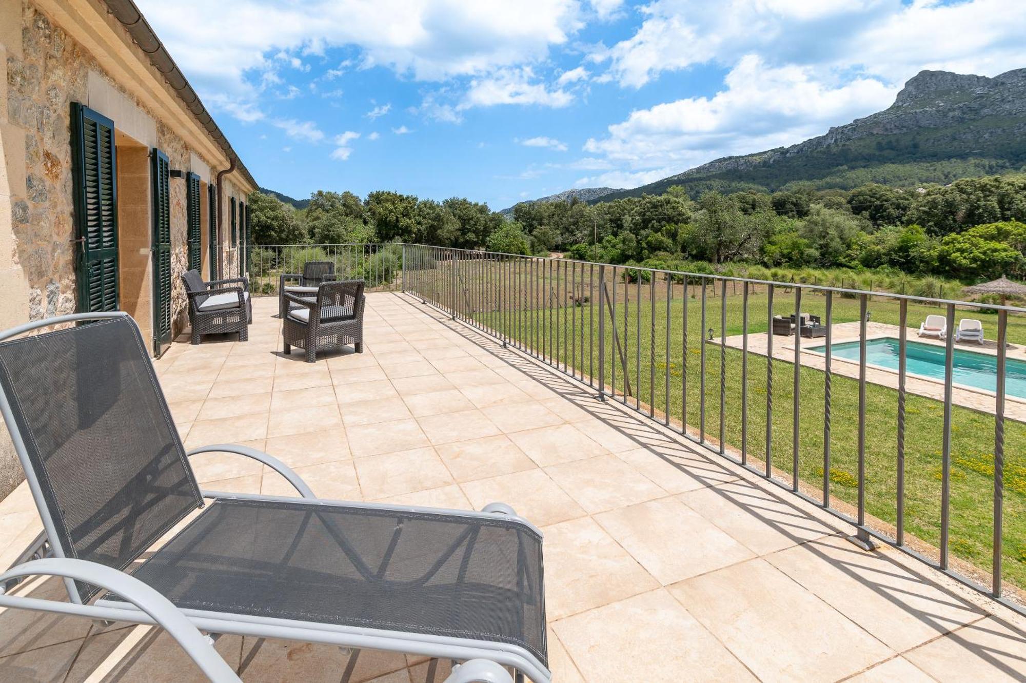 Vall D'en March By Sealand *