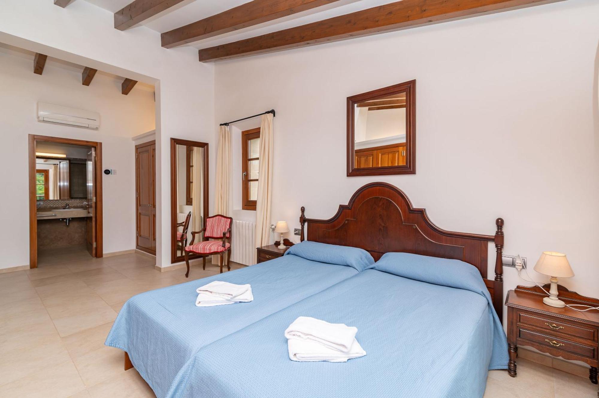 Vall D'en March By Sealand Villa