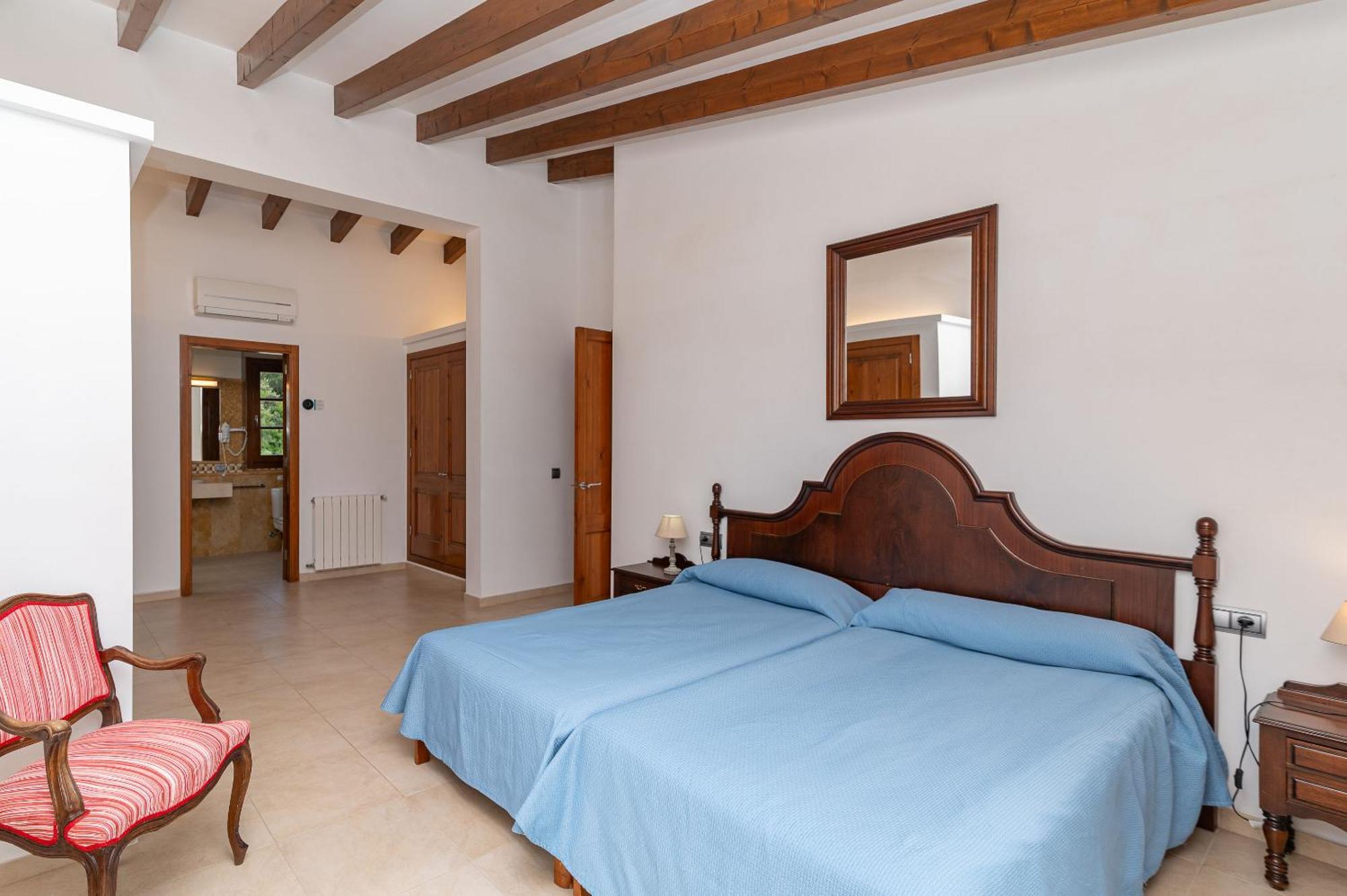 Villa Vall D'en March By Sealand