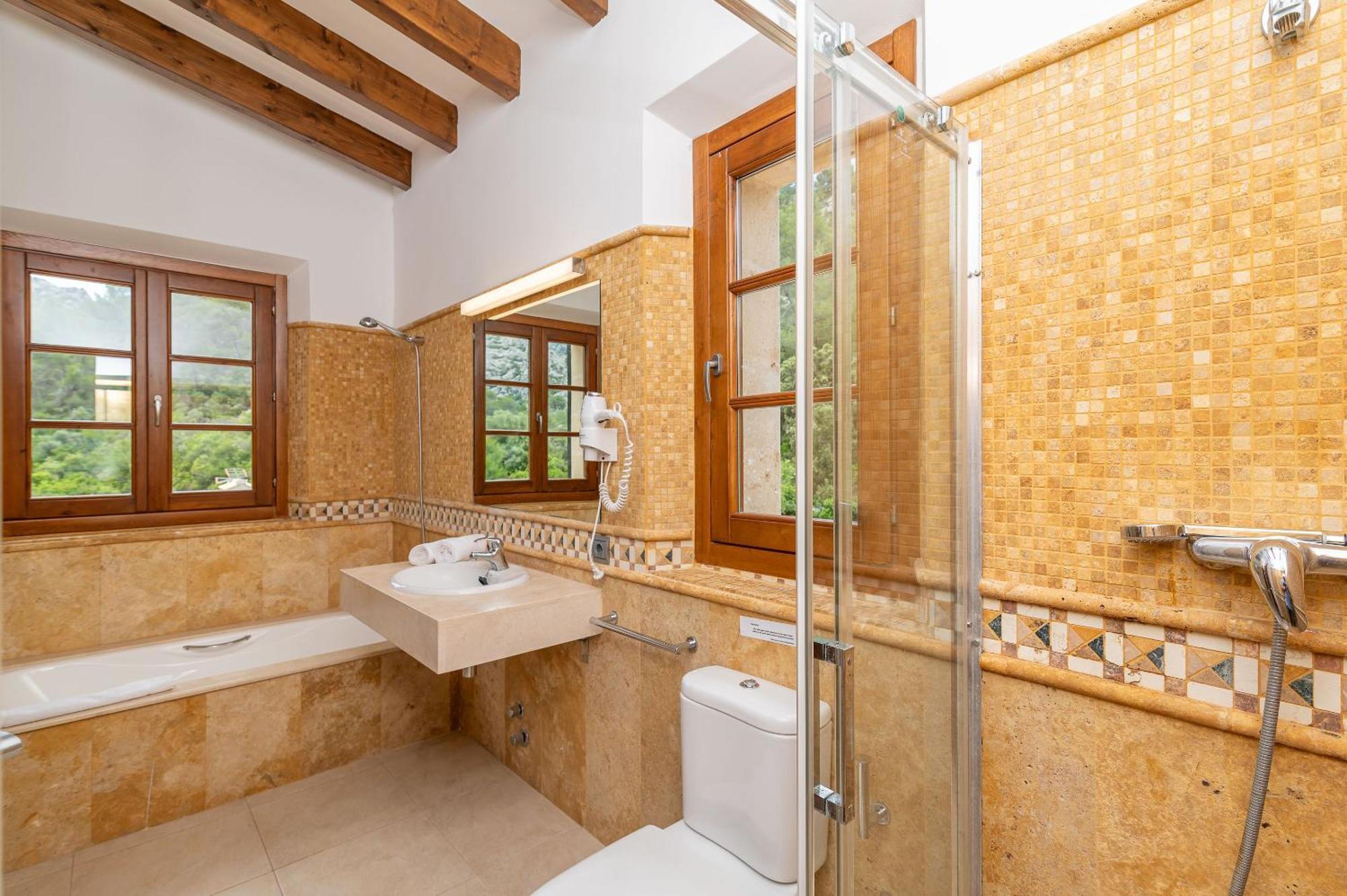 Villa Vall D'en March By Sealand *