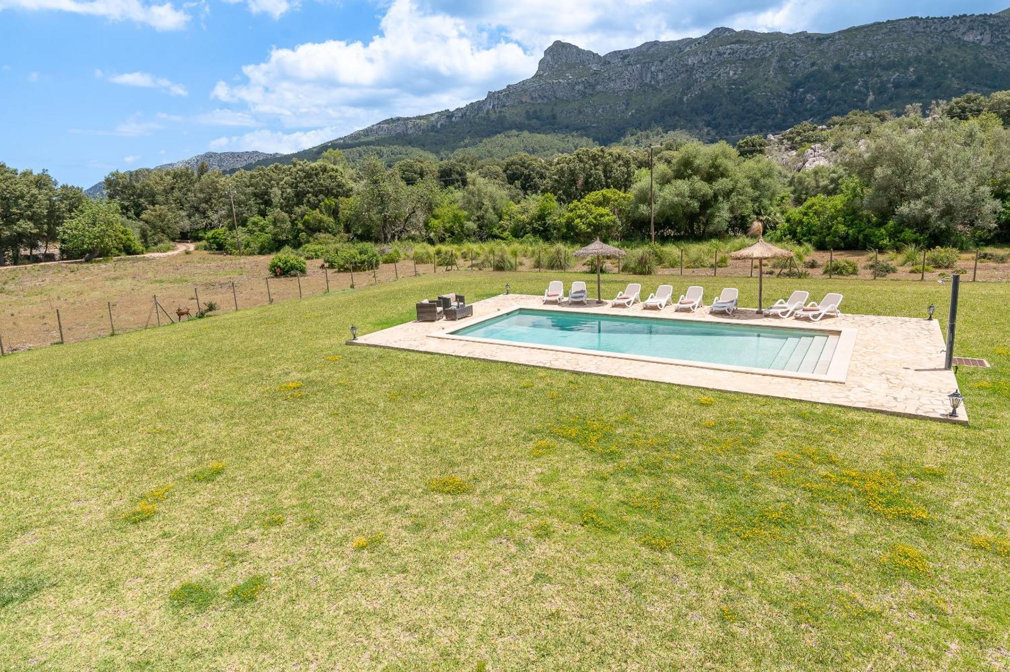 Vall D'en March By Sealand Pollensa