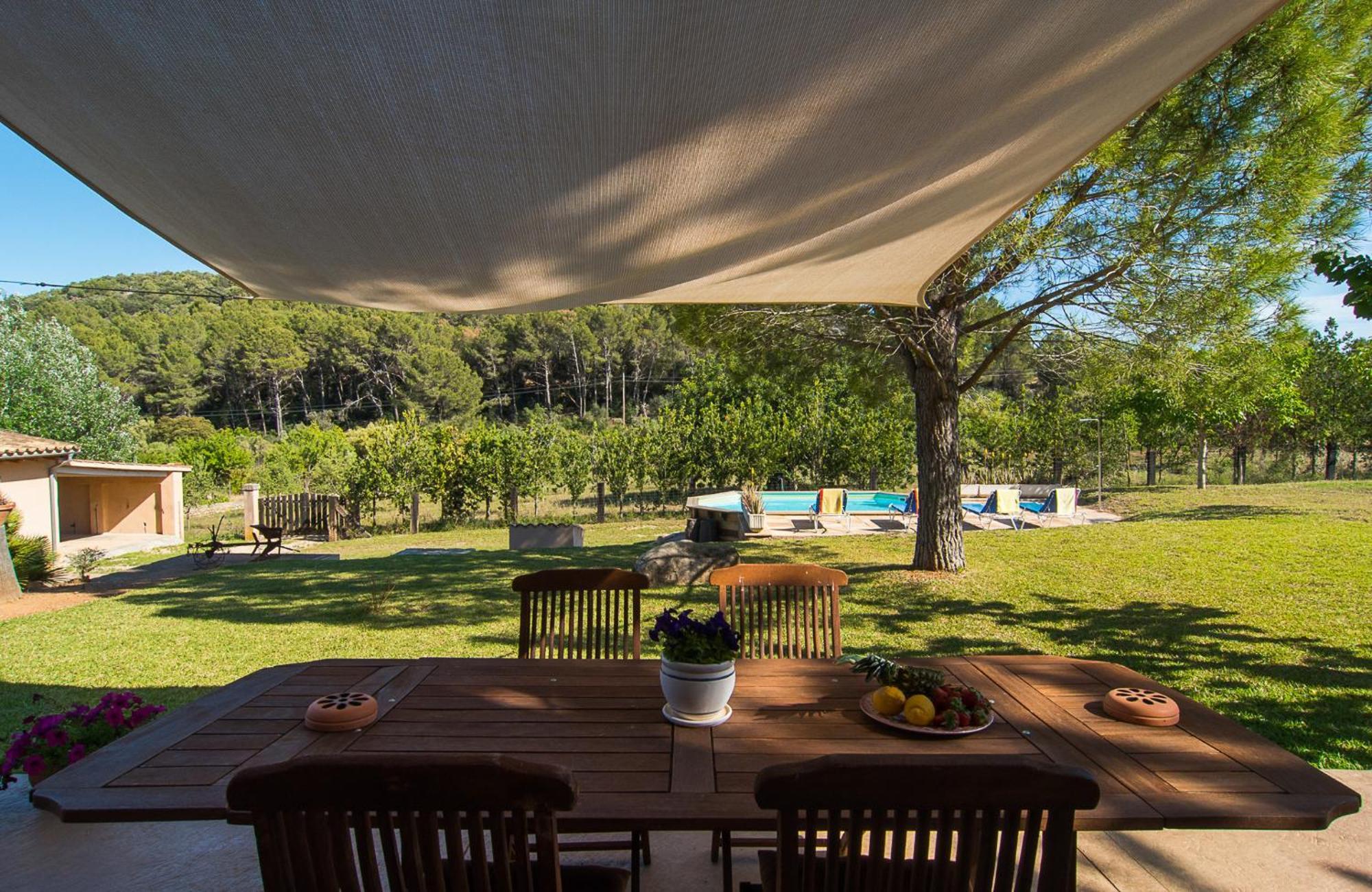 Banyols By Rentallorca Country house Alaro