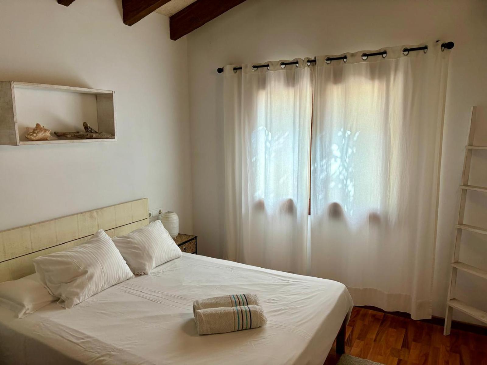 Villa Nispero *