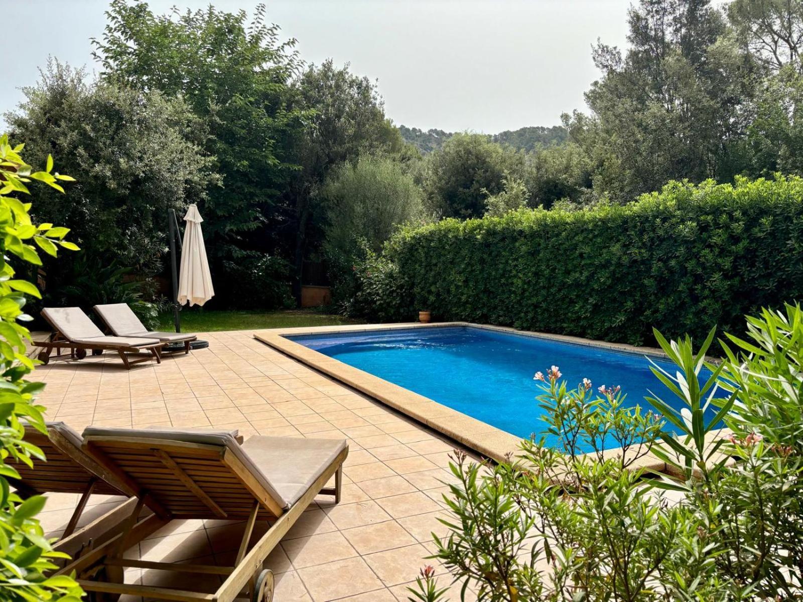 Nispero Villa Sa Pobla