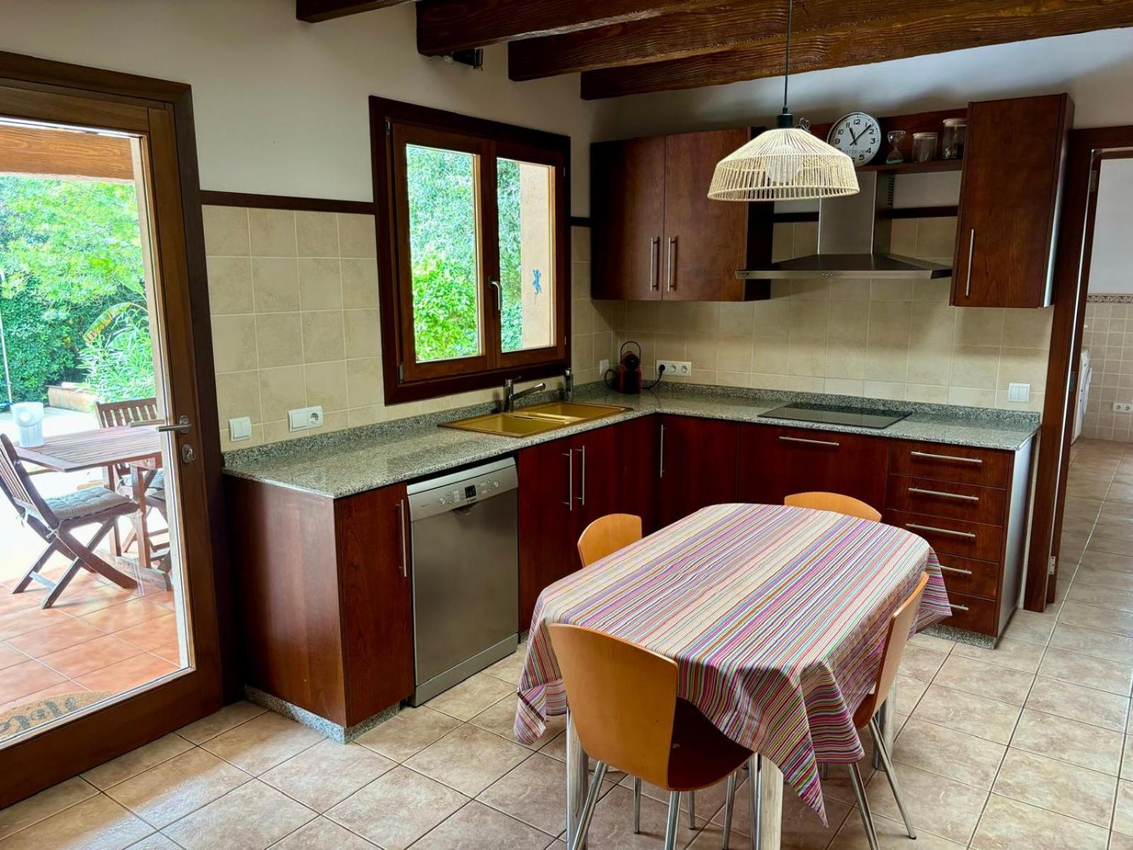 Nispero Villa