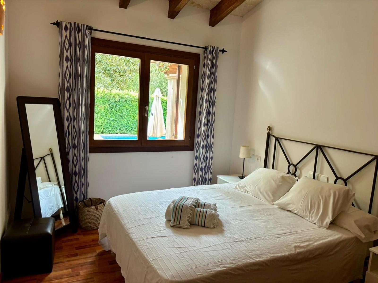 Villa Nispero