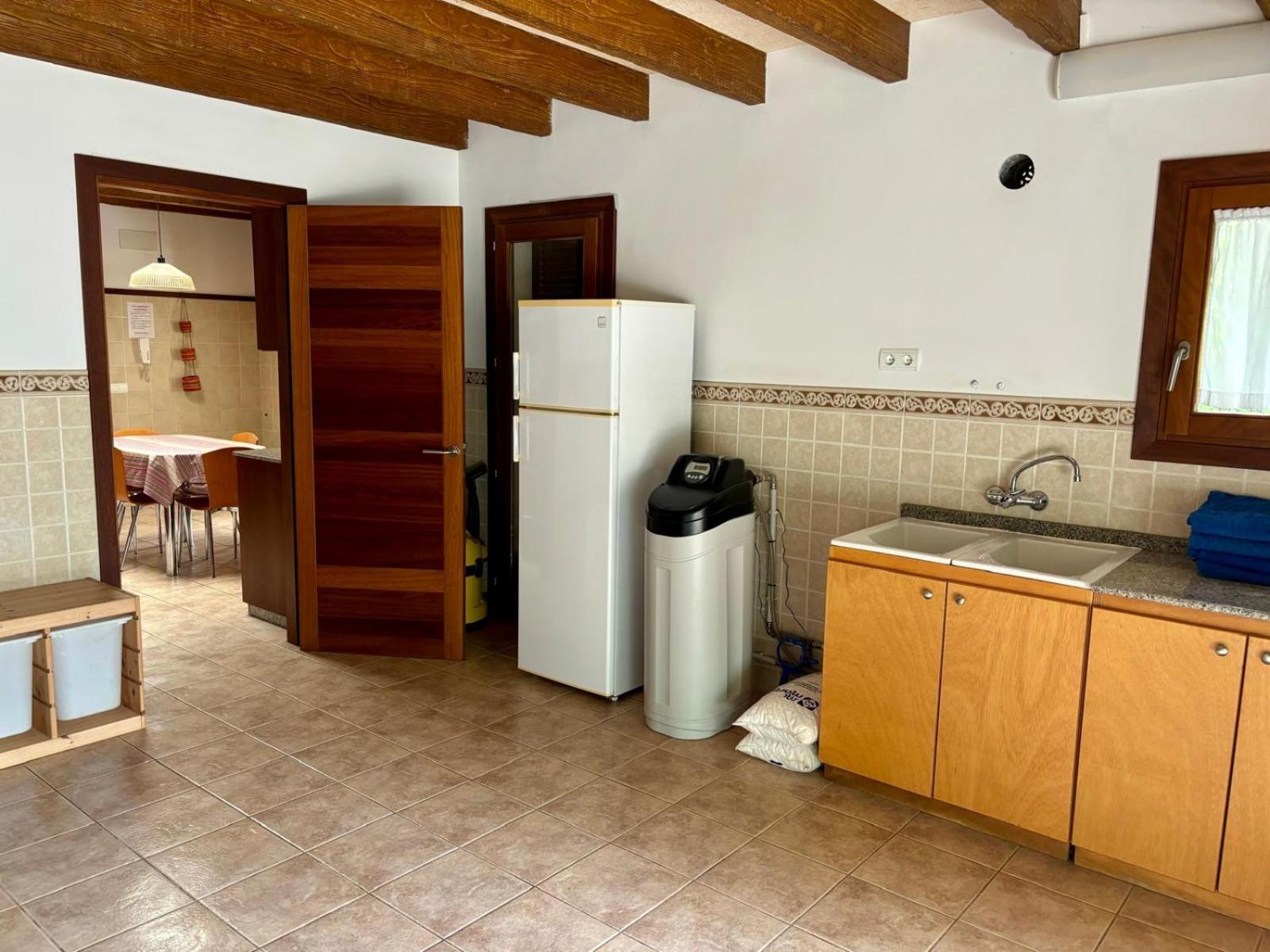 Villa Nispero *