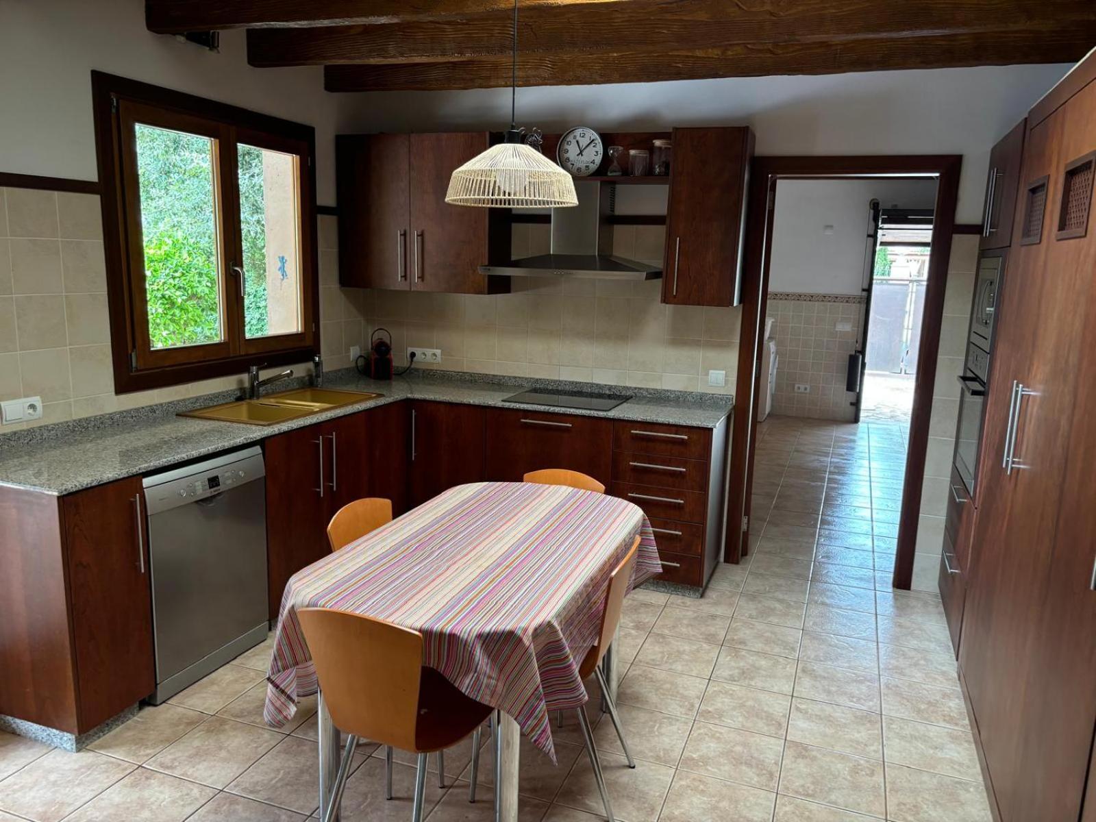 Villa Nispero