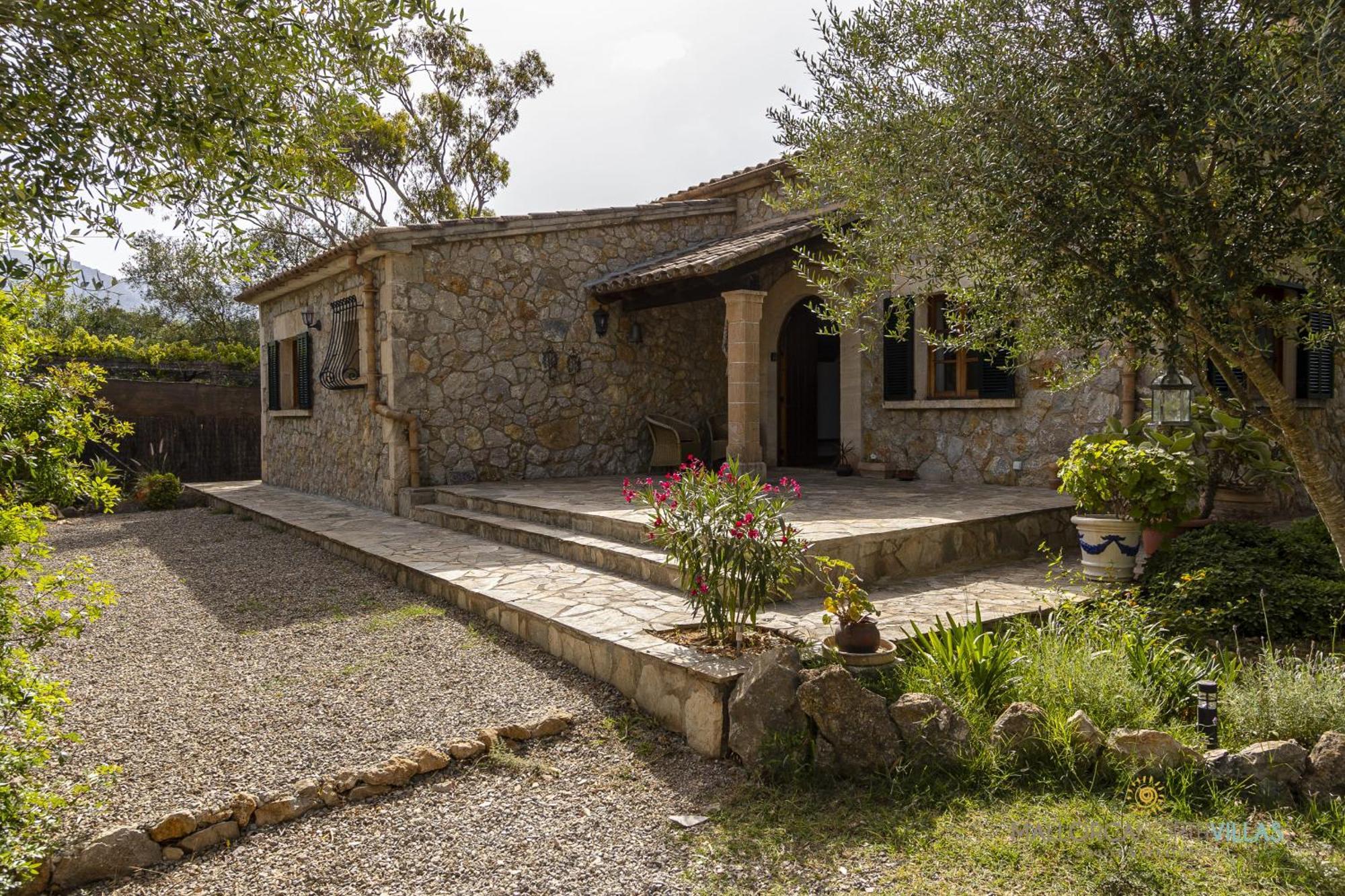 Na Caragola 8 Personas Con Piscina Y Barbacoa Villa *