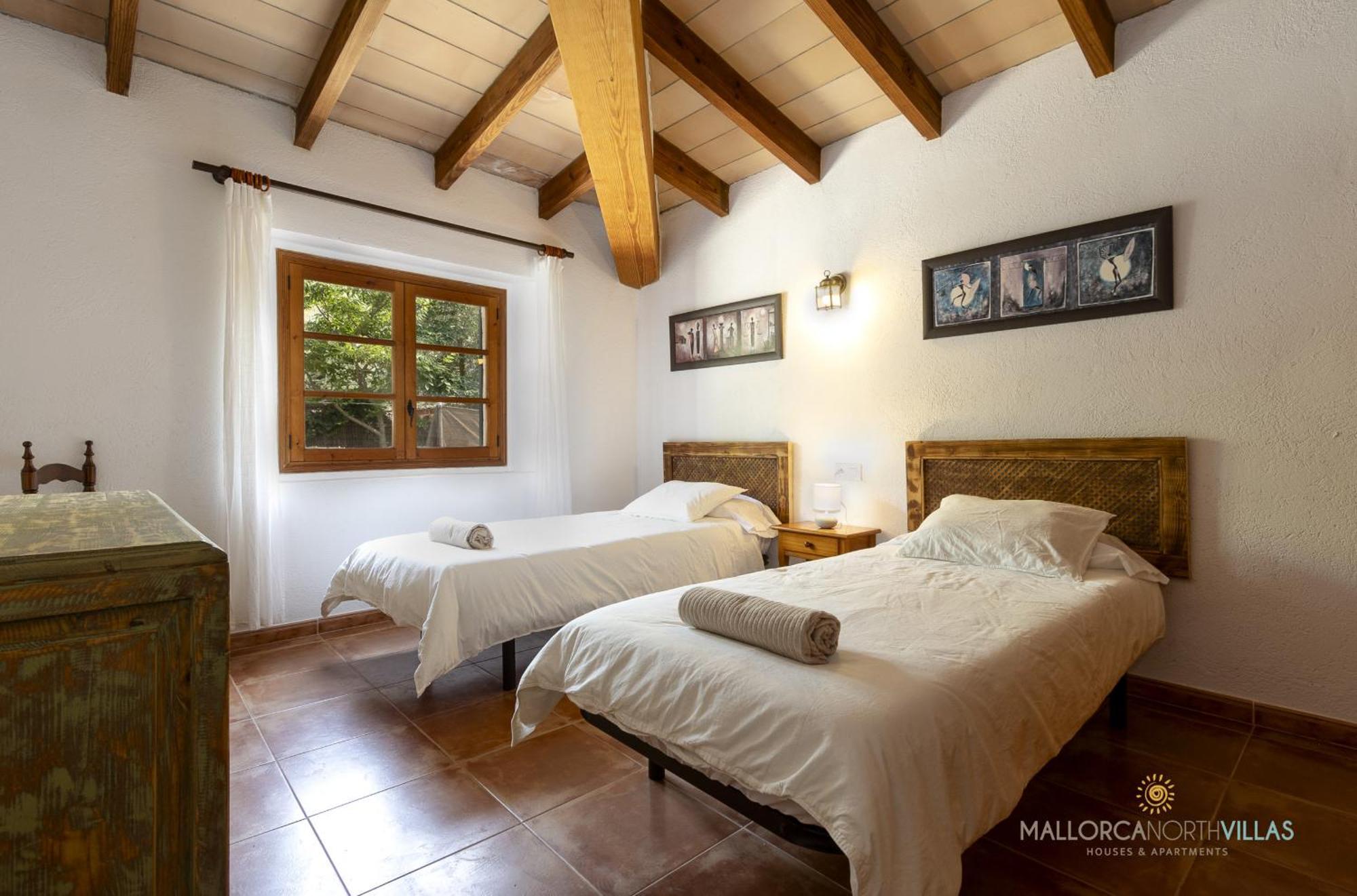Villa Na Caragola 8 Personas Con Piscina Y Barbacoa *