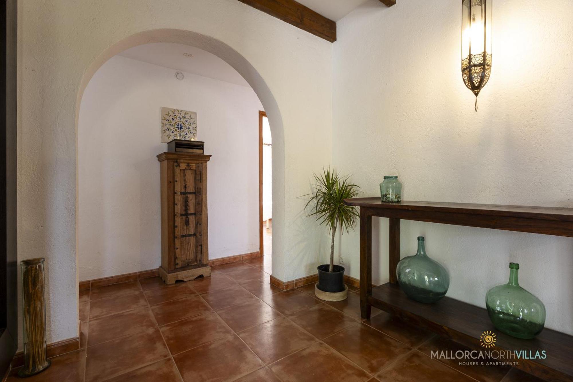 Na Caragola 8 Personas Con Piscina Y Barbacoa Villa *