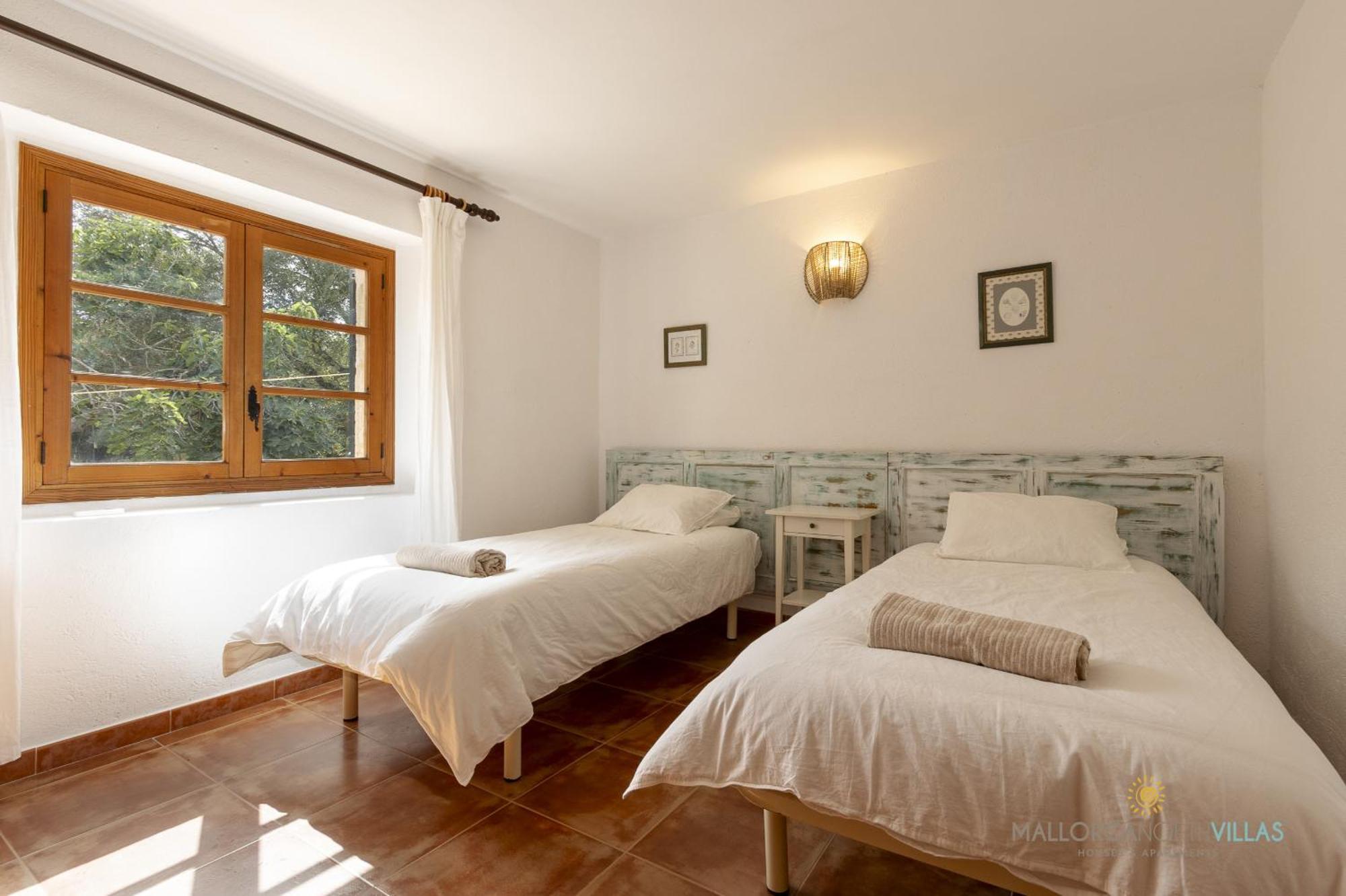 Na Caragola 8 Personas Con Piscina Y Barbacoa Villa *
