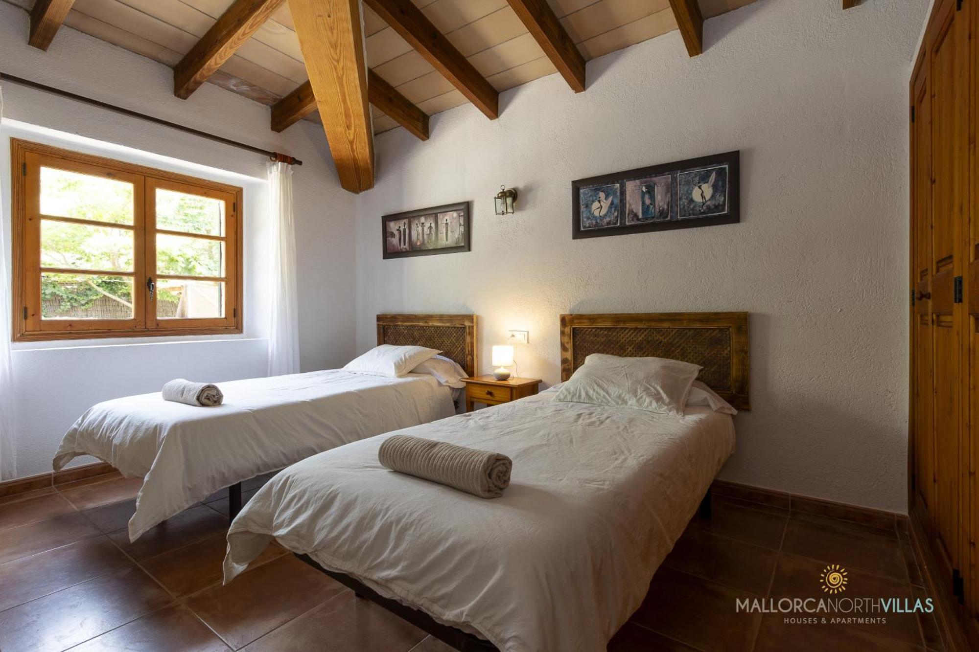 Villa Na Caragola 8 Personas Con Piscina Y Barbacoa *