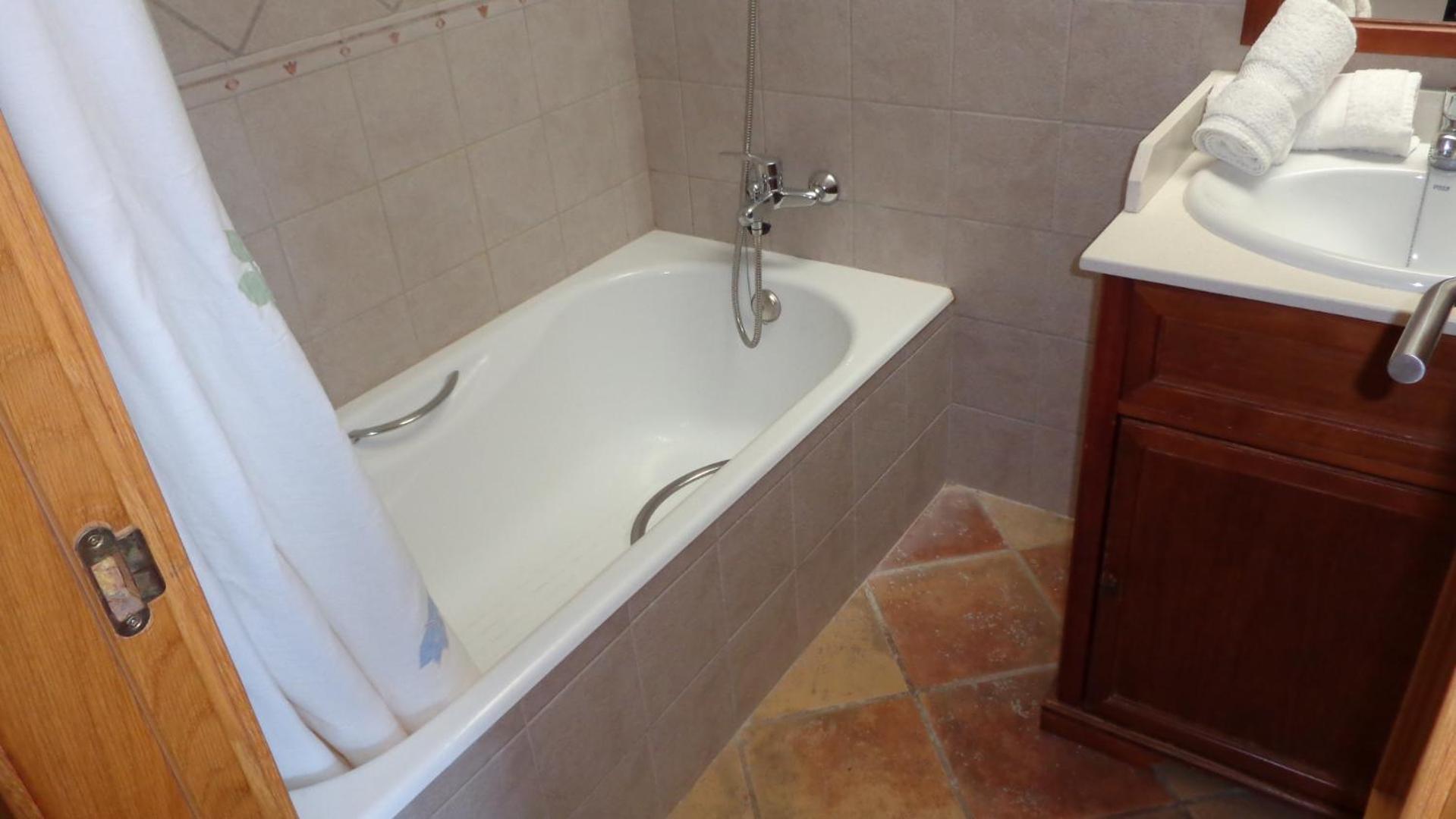 Apartamento Cala Lliteras 4 *