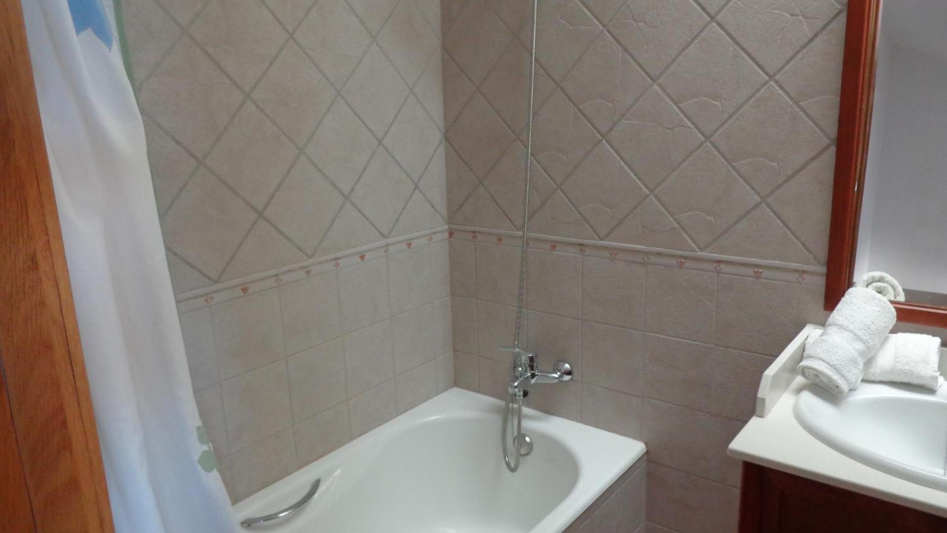 Cala Lliteras 4 Apartamento Cala Ratjada (Mallorca)