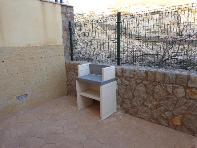 Cala Lliteras 4 Apartamento