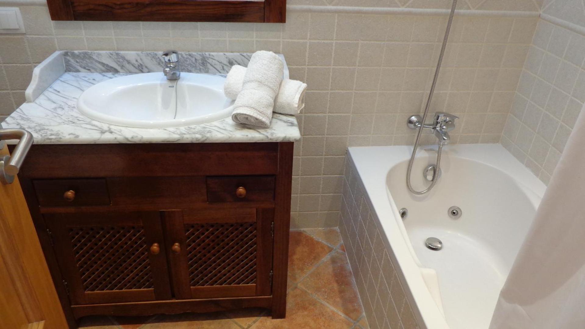 Apartamento Cala Lliteras 4 *