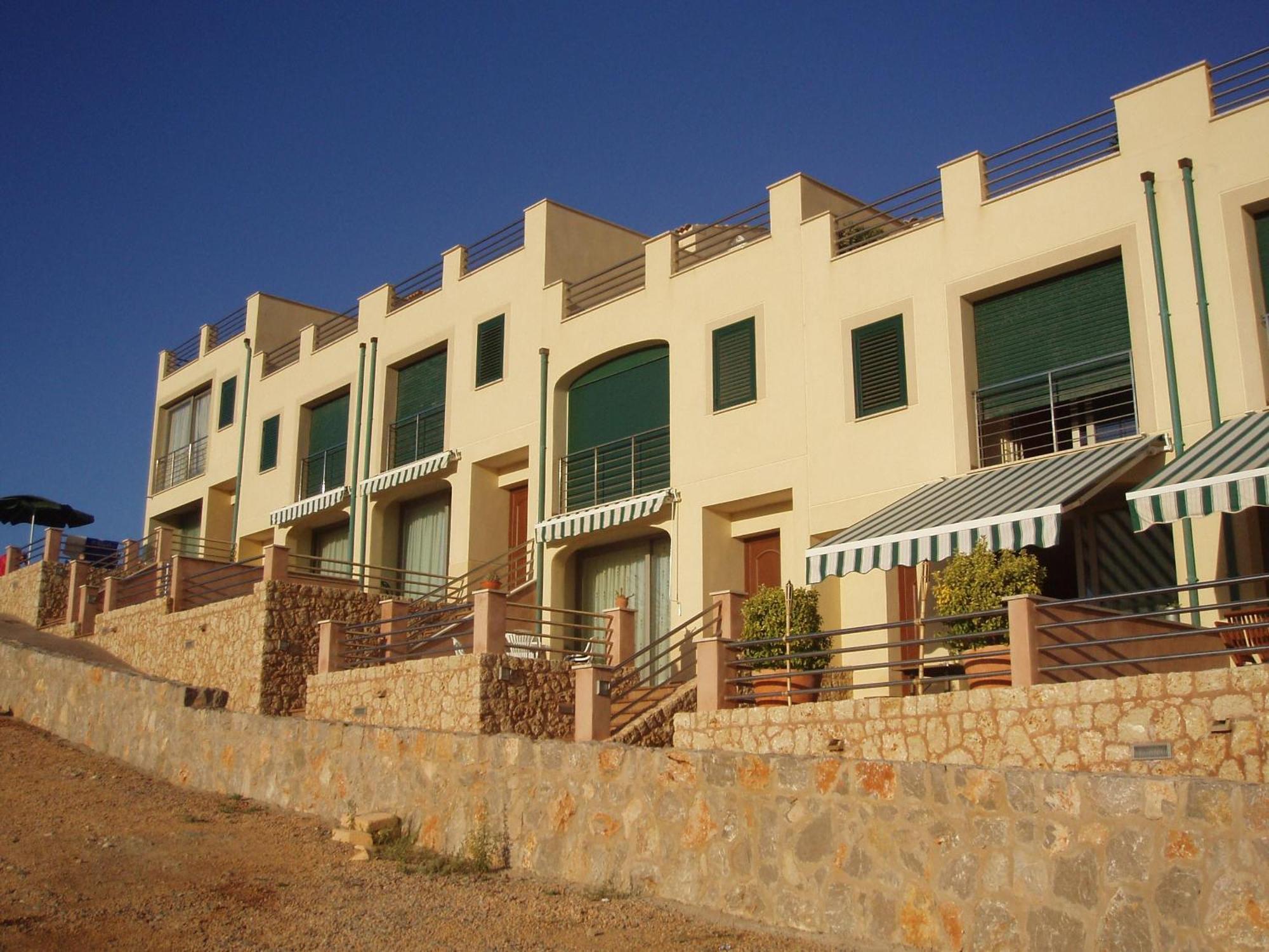 Apartamento Cala Lliteras 4 *