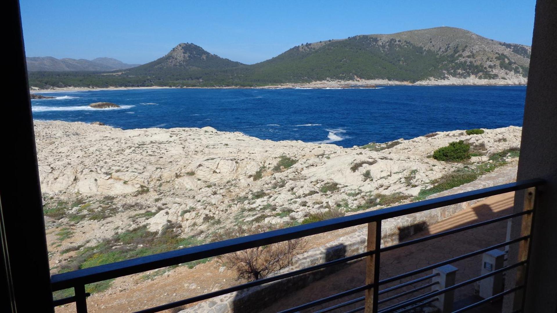 Cala Lliteras 4 Apartamento Cala Ratjada (Mallorca)