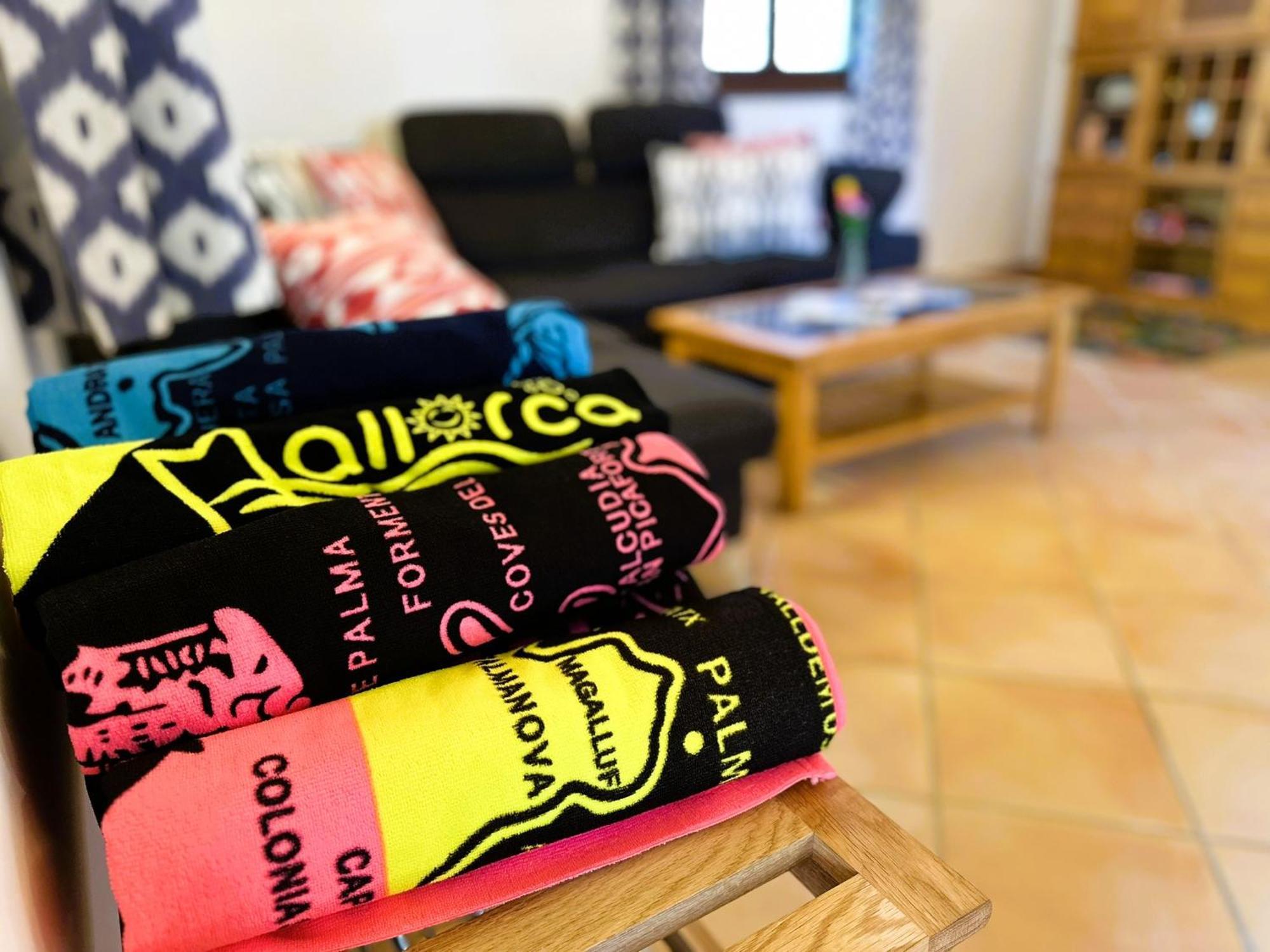 Holiday home Mallorcasita S'Illot (Mallorca)