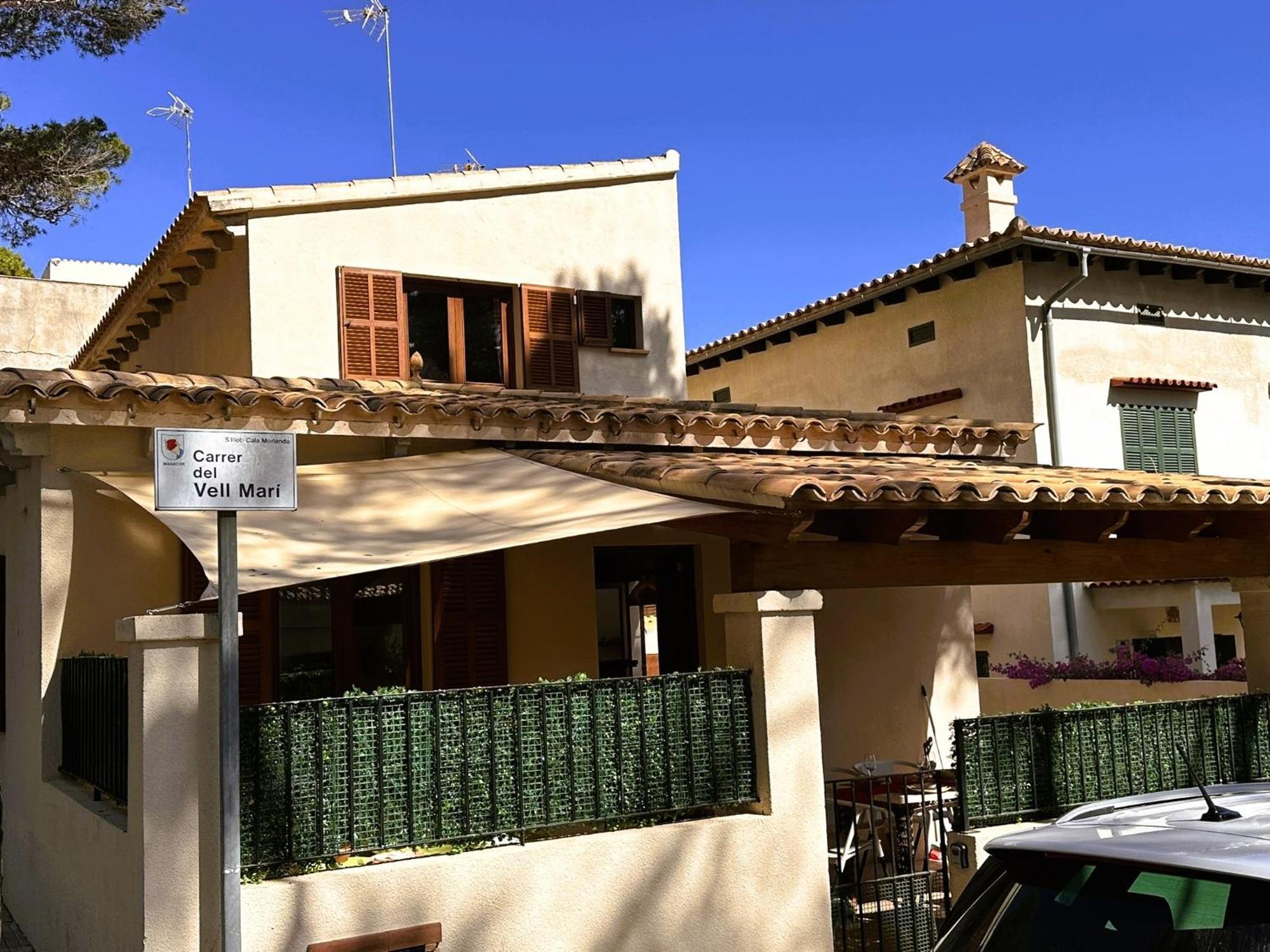 Holiday home Mallorcasita