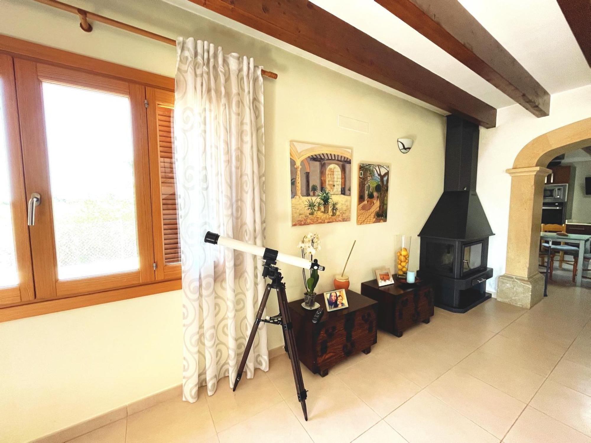 Villa Luxury House *