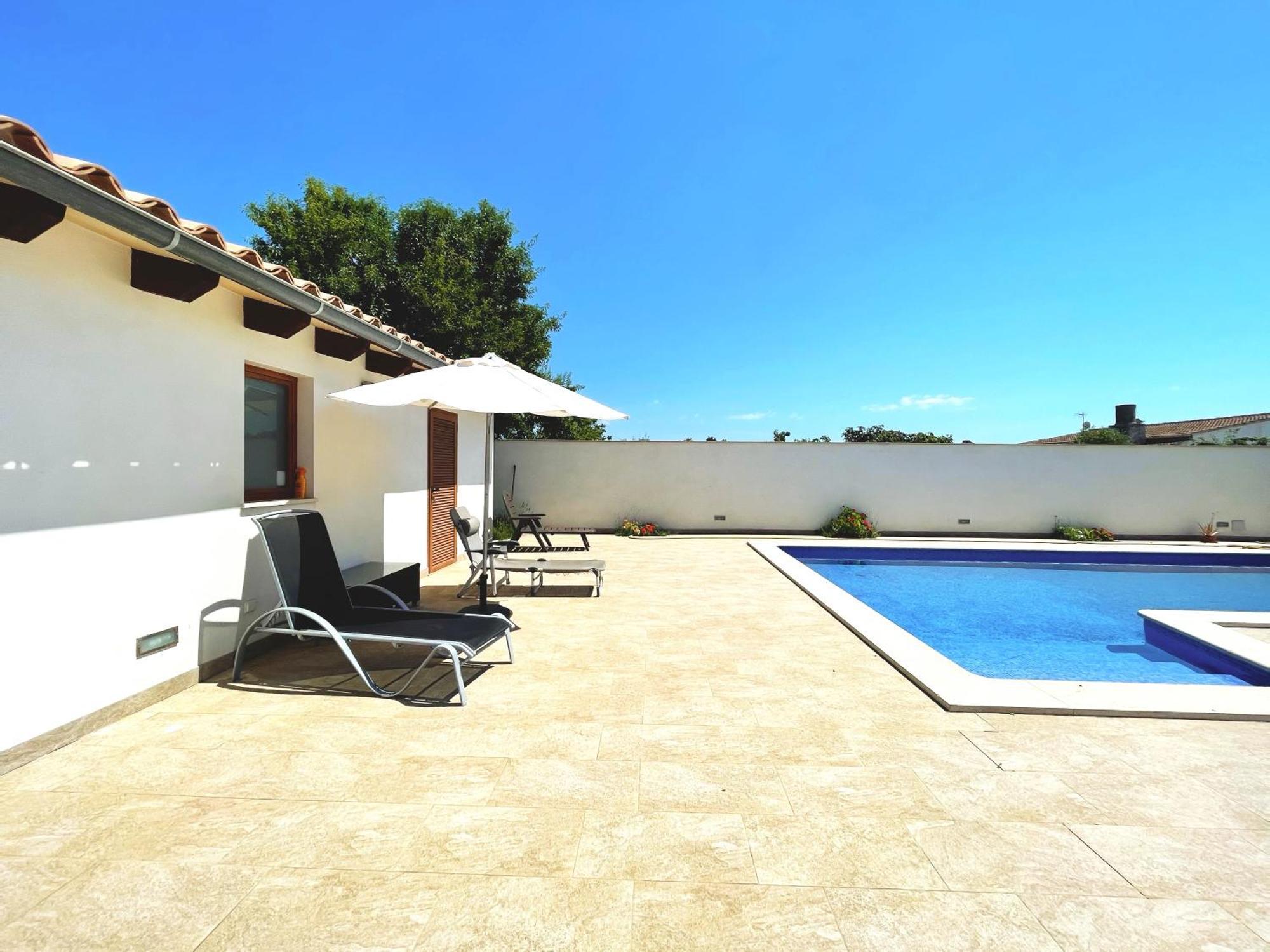 Luxury House Inca (Mallorca)