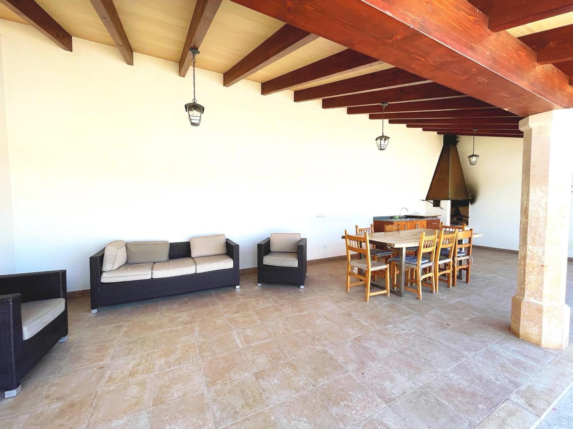 Luxury House Villa