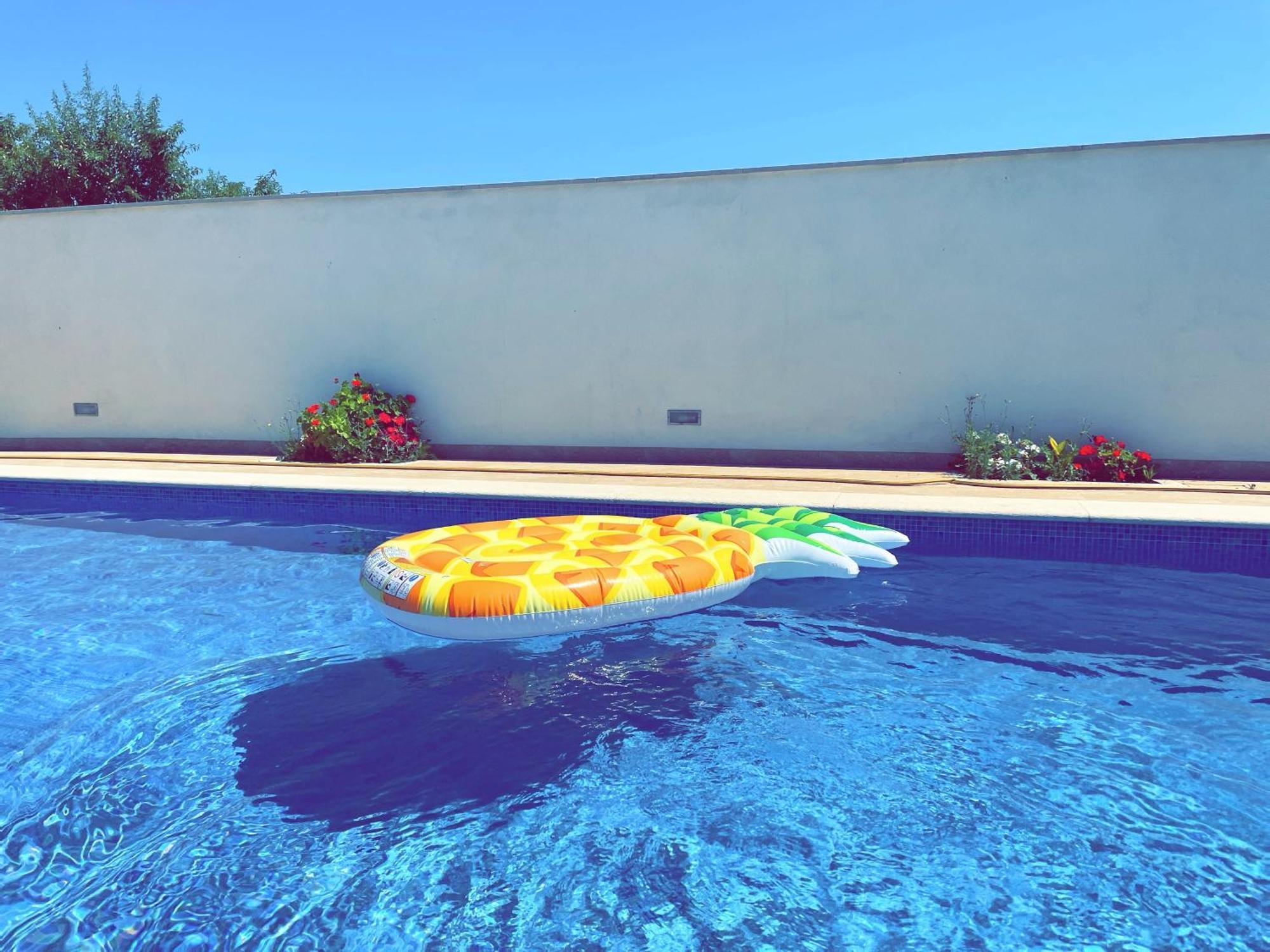 Villa Luxury House