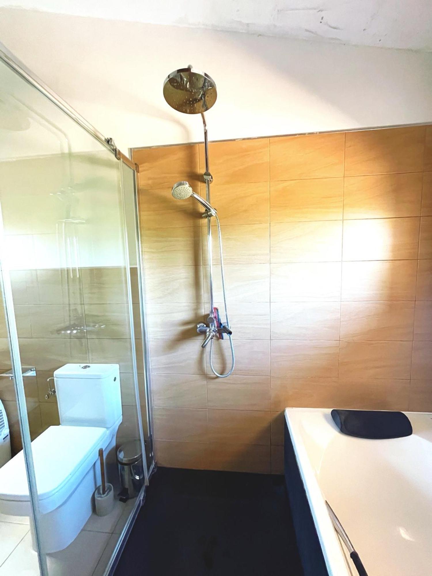 Villa Luxury House