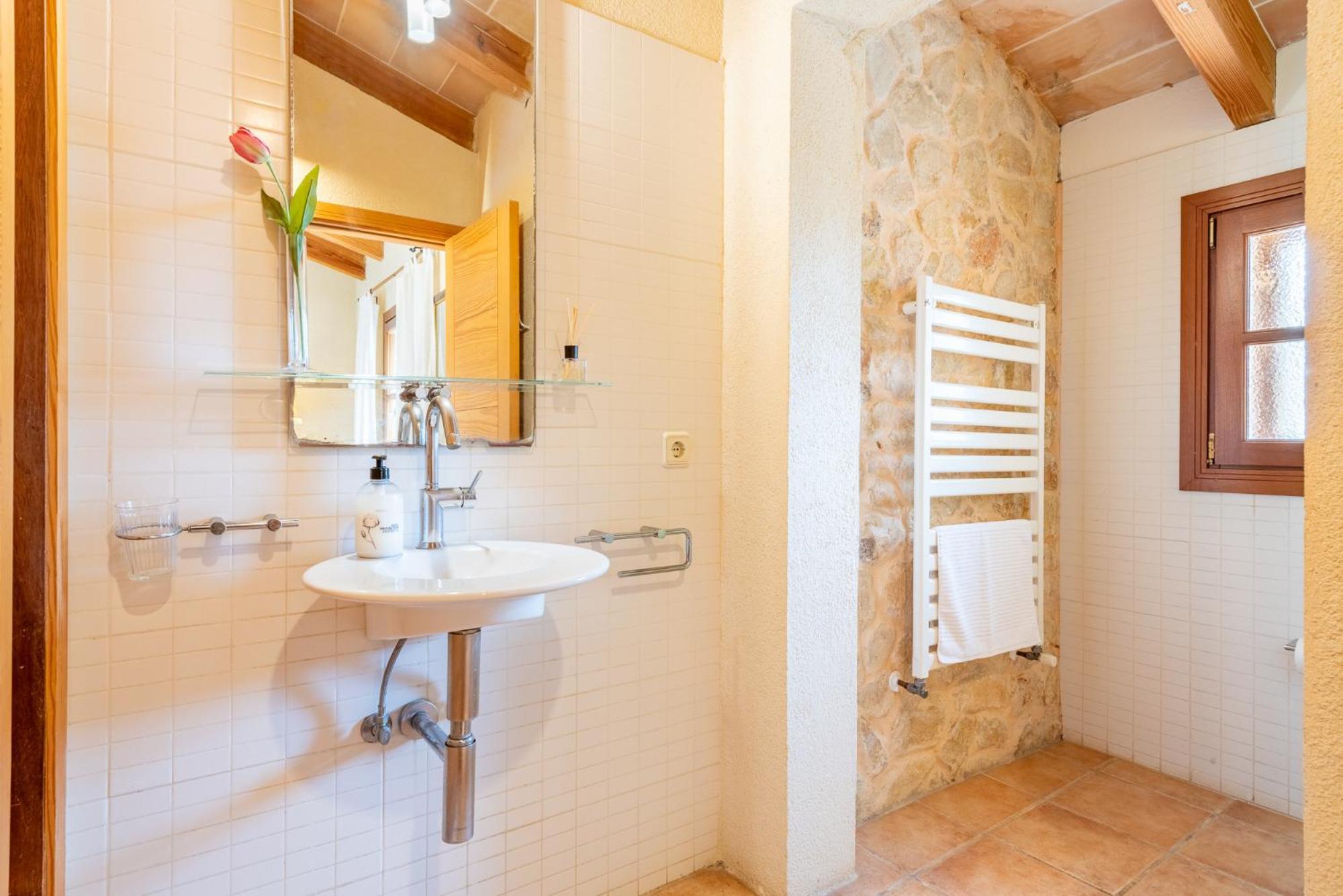 Raull By Mallorca House Rent Villa Manacor (Mallorca)