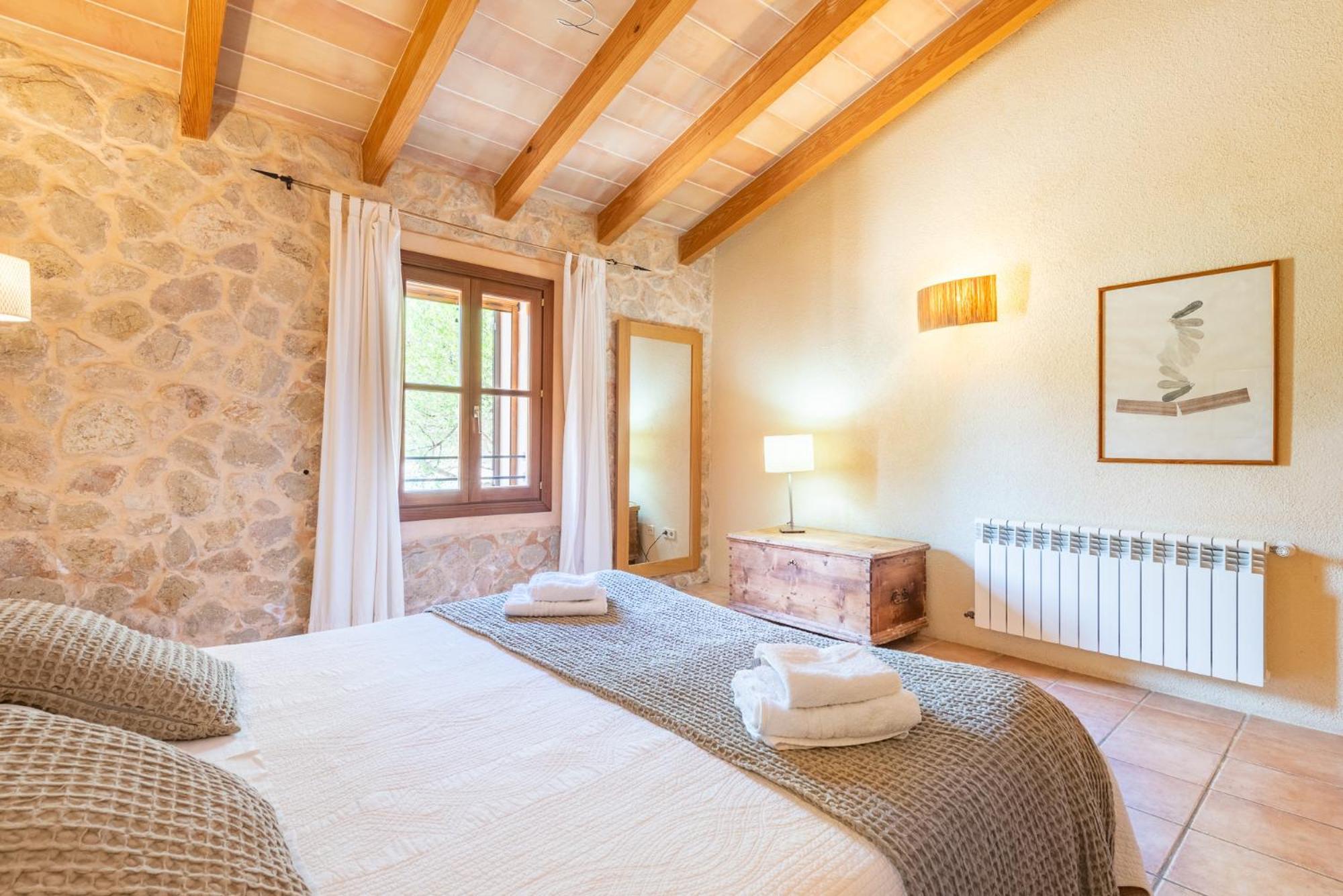 Raull By Mallorca House Rent Villa