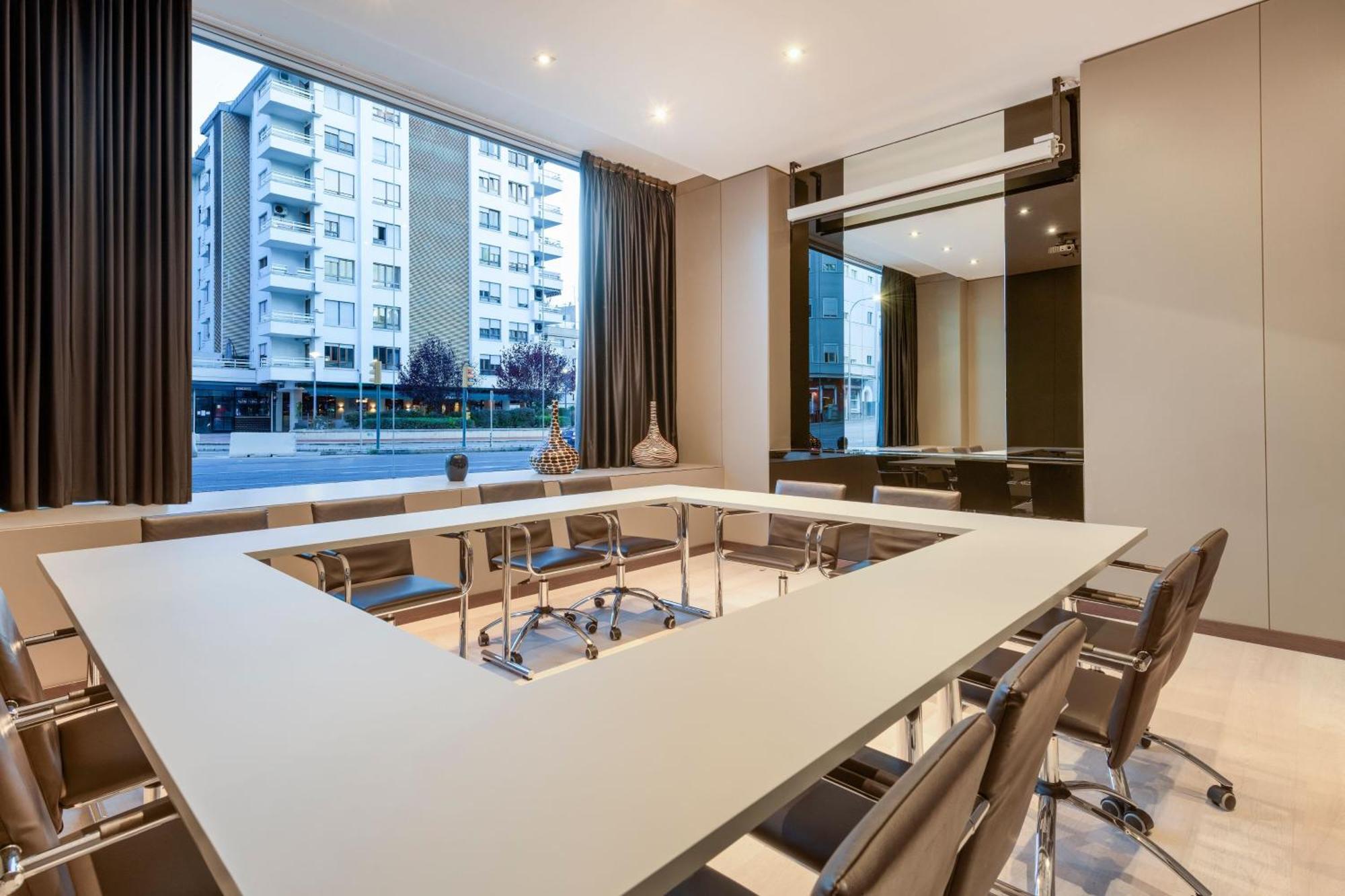 Ac Ciutat De By Marriott Hotel Palma de Mallorca