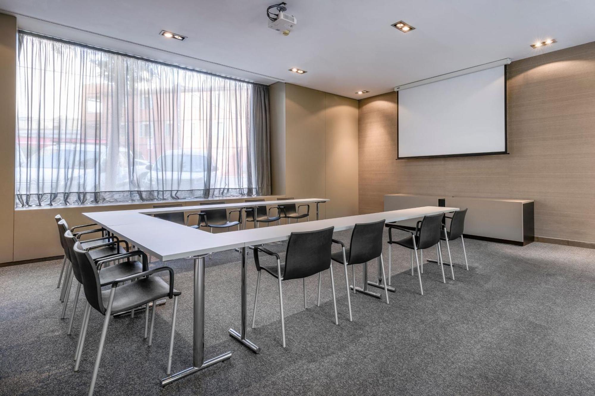 Ac Ciutat De By Marriott Hotel Palma de Mallorca