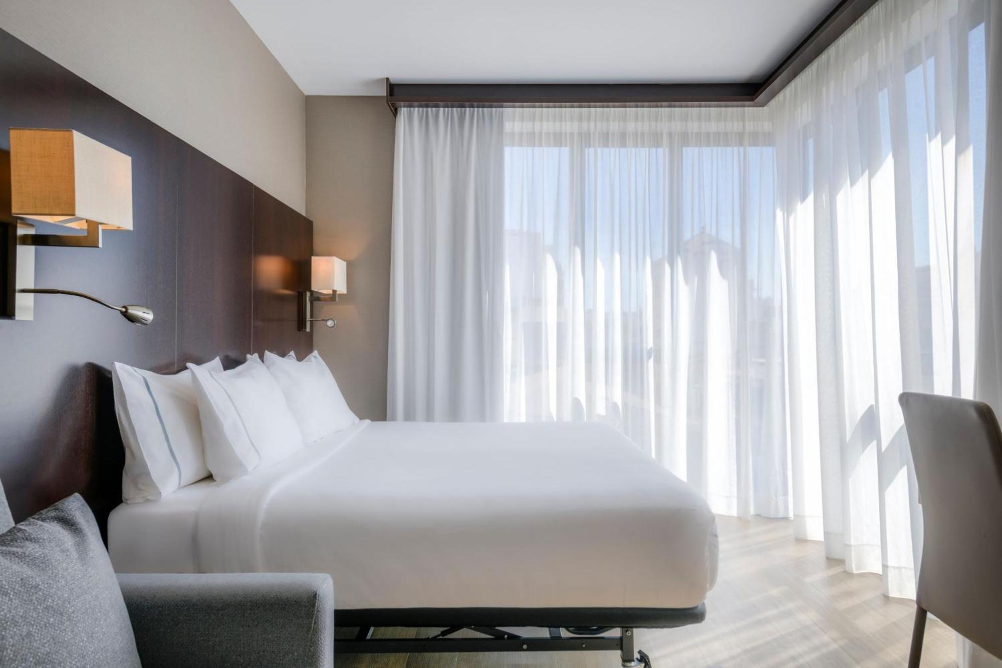Ac Ciutat De By Marriott Hotel
