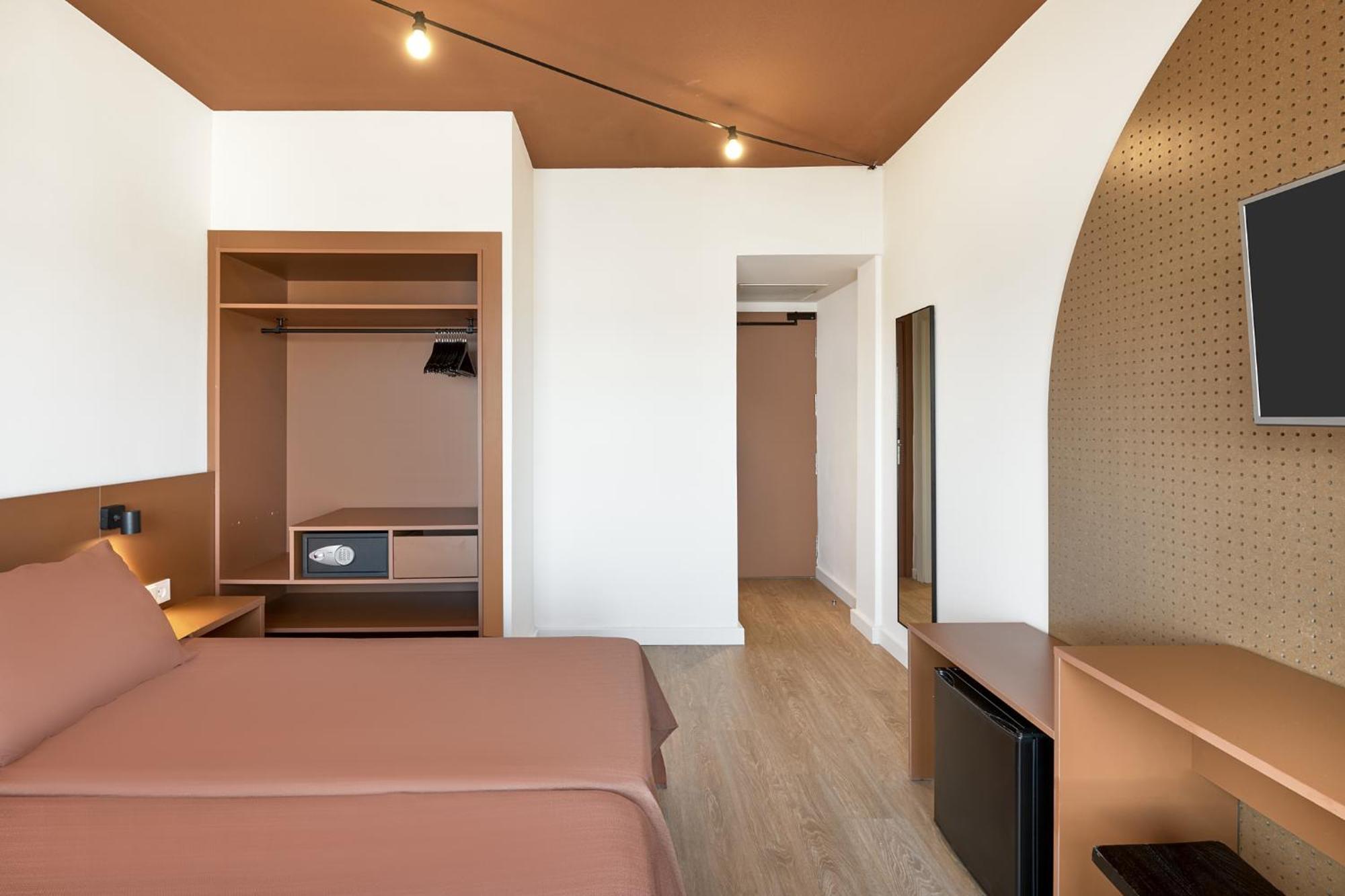 Piñero Bahia De Palma Hotel El Arenal (Mallorca)