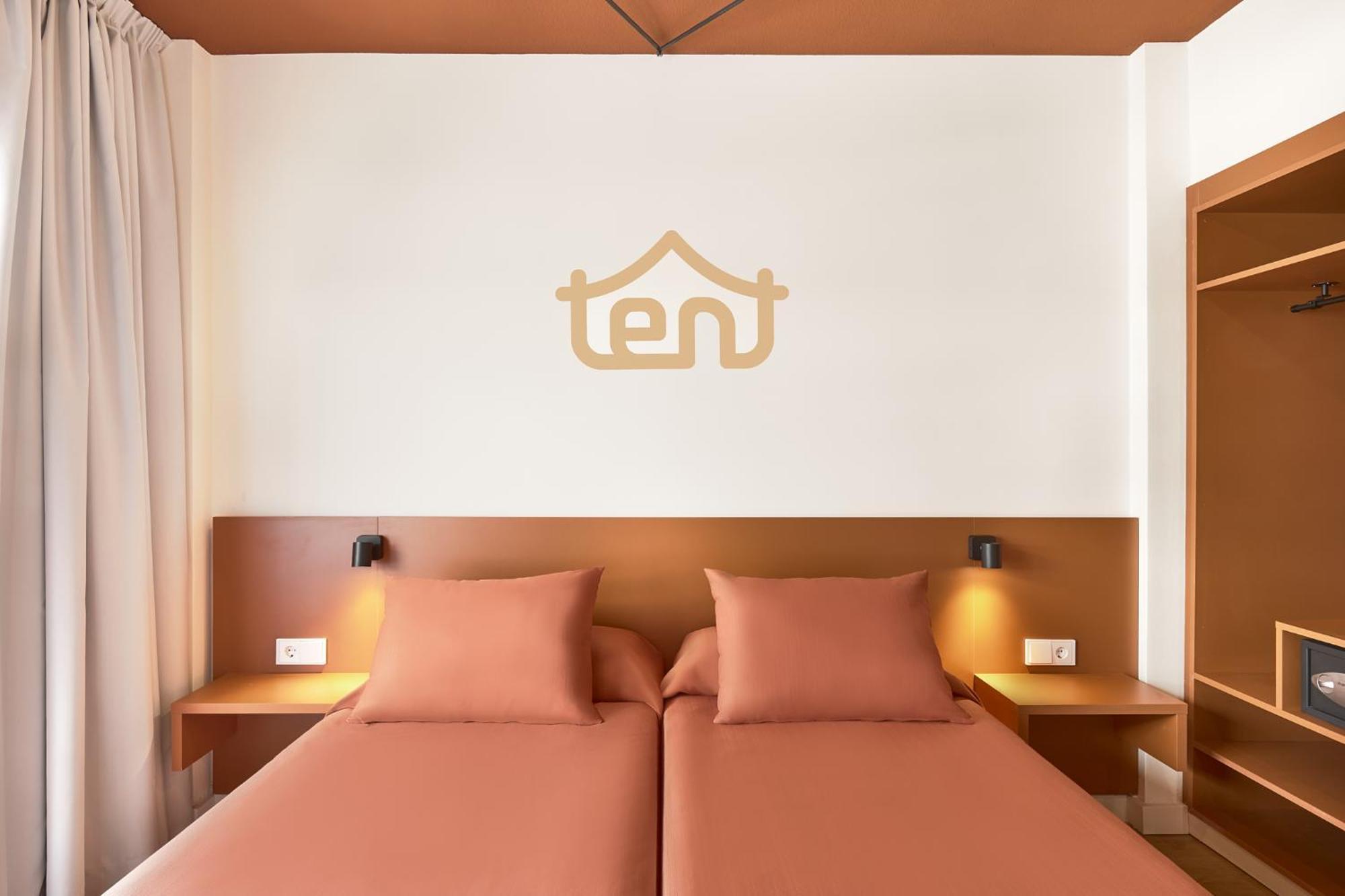 Piñero Bahia De Palma Hotel 3*