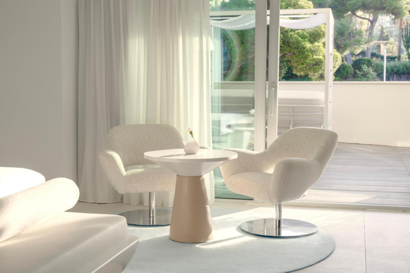 The Donna Portals (adults Only) 5* Portals Nous (Mallorca)