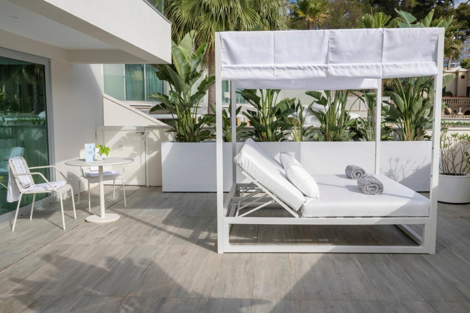 Hotel The Donna Portals (adults Only) Portals Nous (Mallorca)