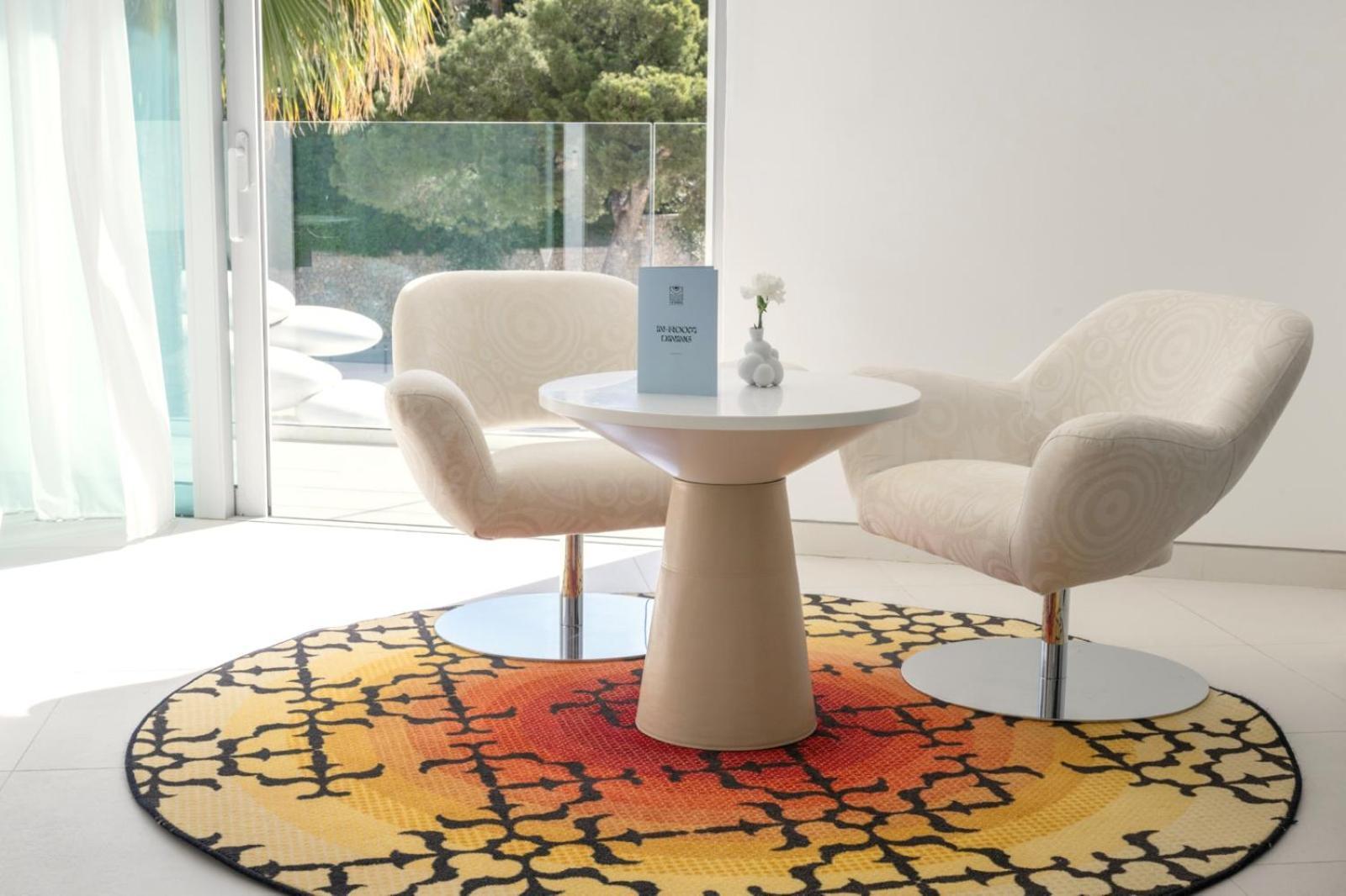 The Donna Portals (adults Only) 5* Portals Nous (Mallorca)