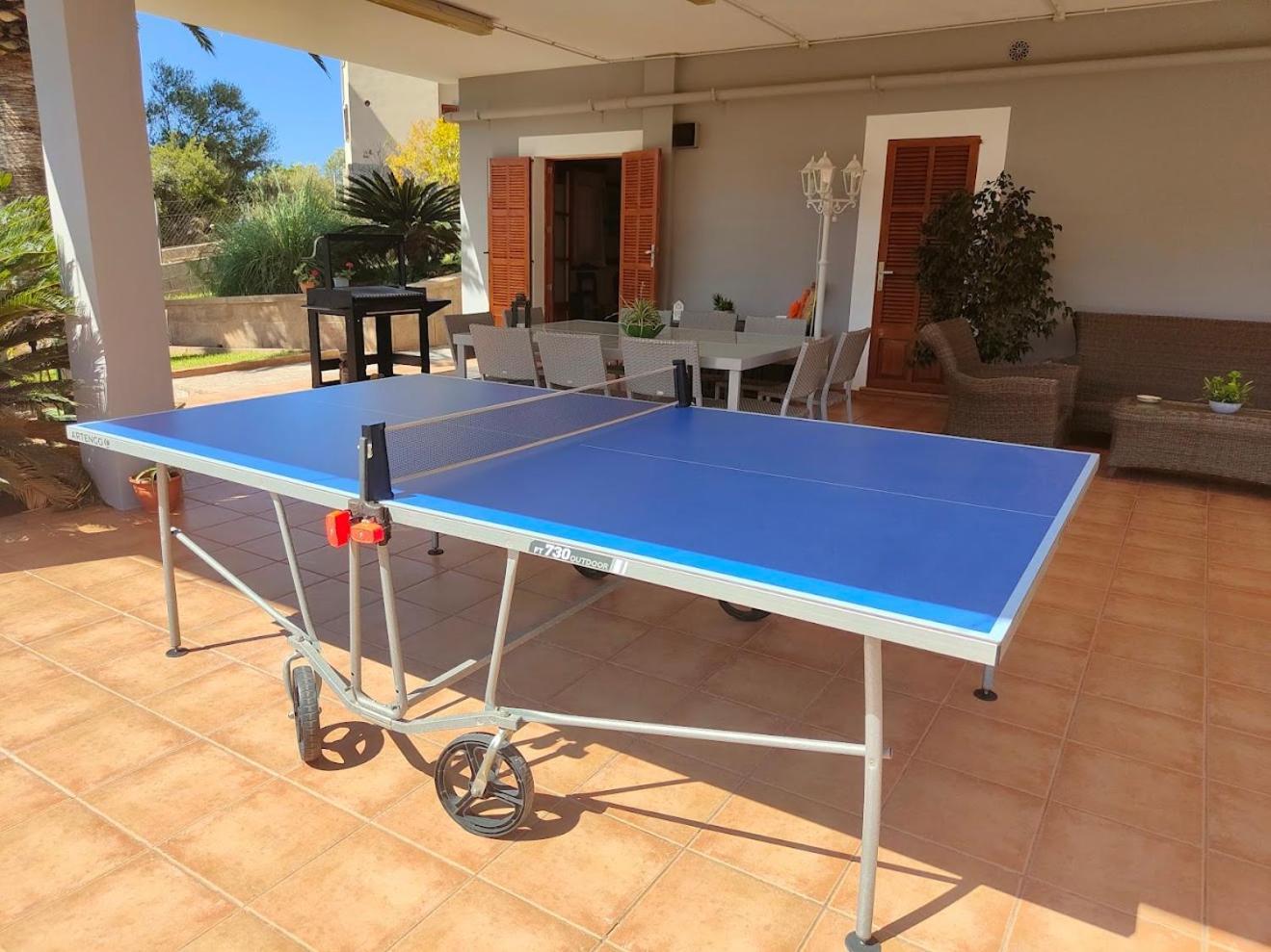 Capllonch Сasa de vacaciones Bañalbufar (Banyalbufar)